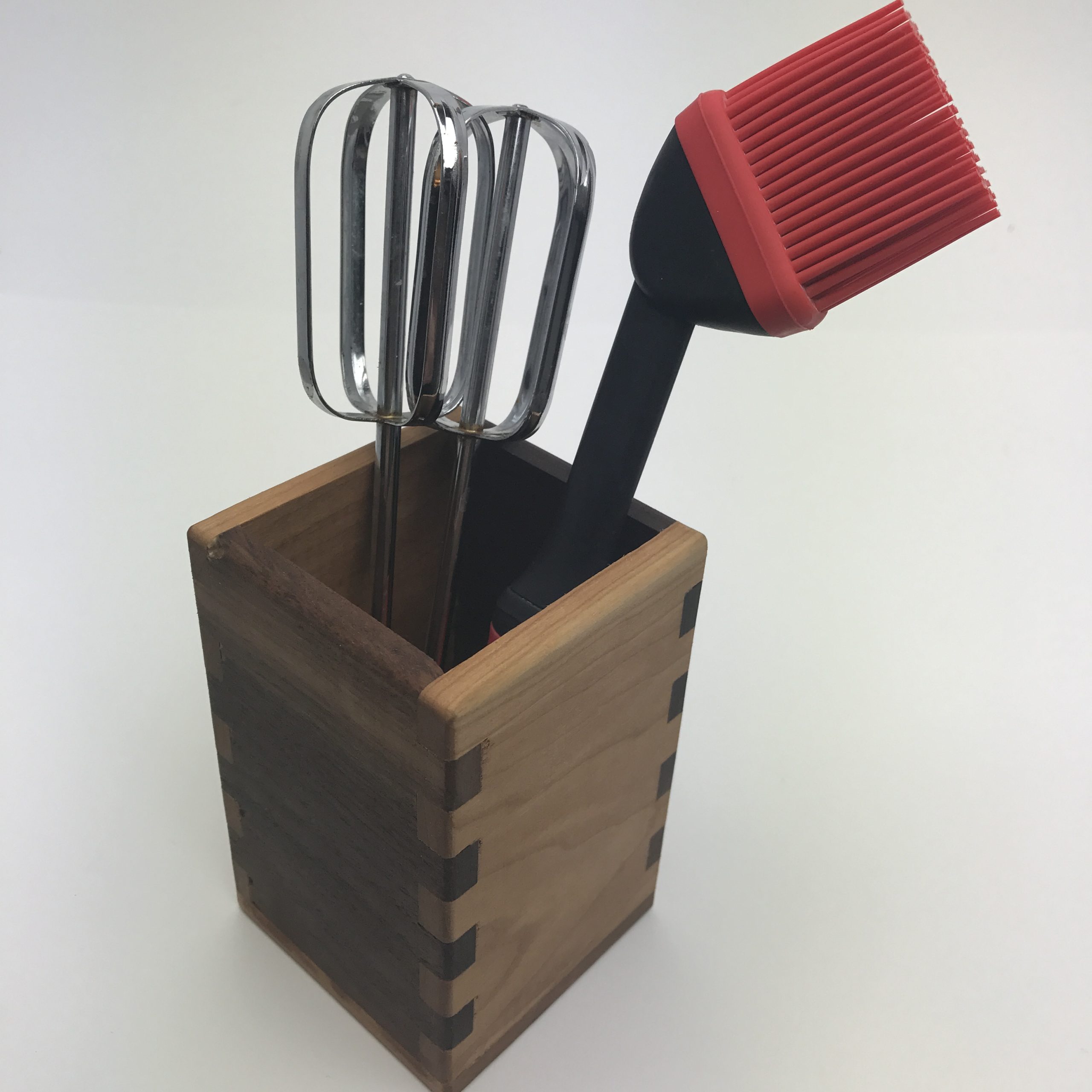 Back When We Were WOOD TECH’R
