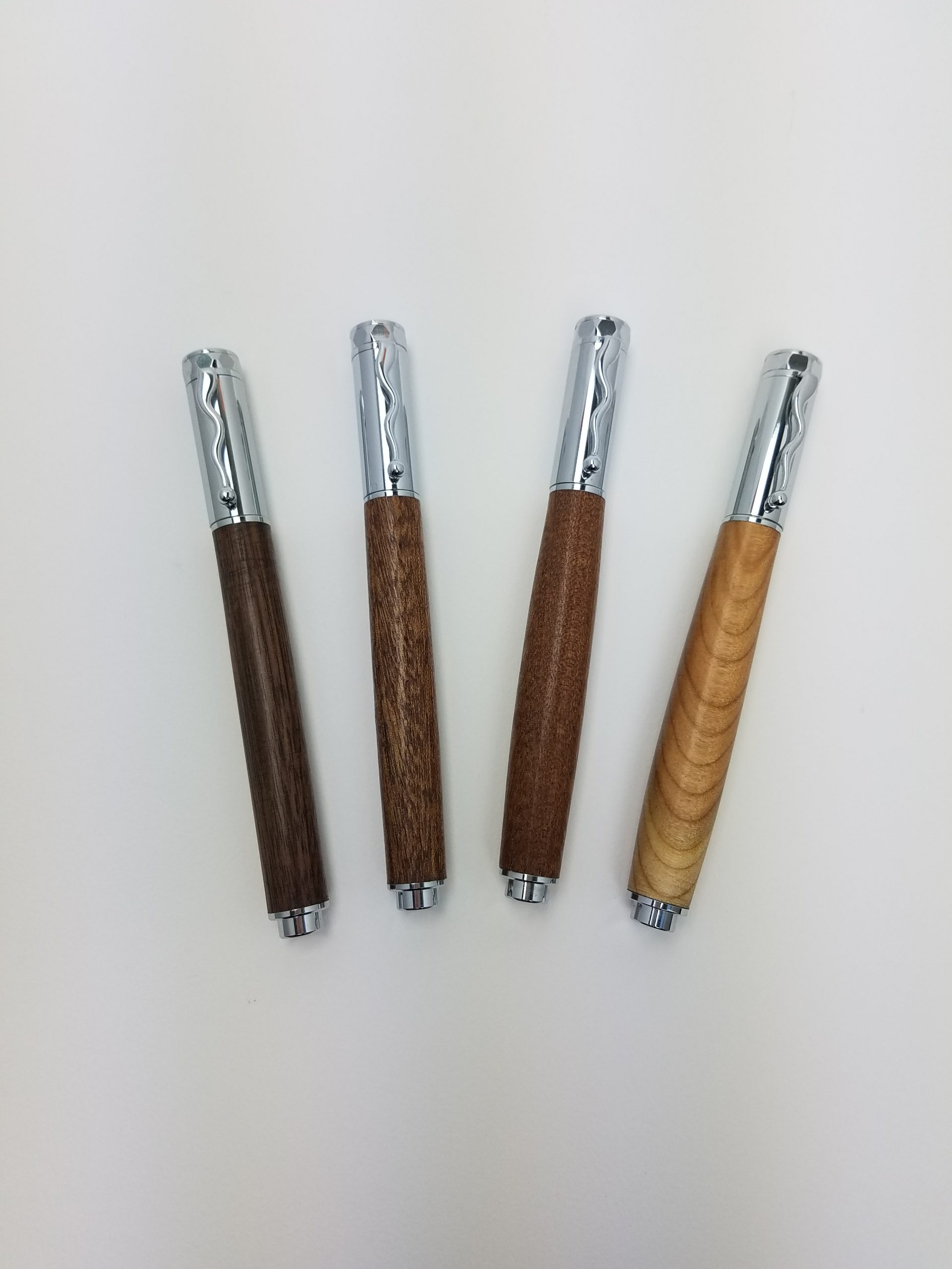 Back When We Were WOOD TECH’R