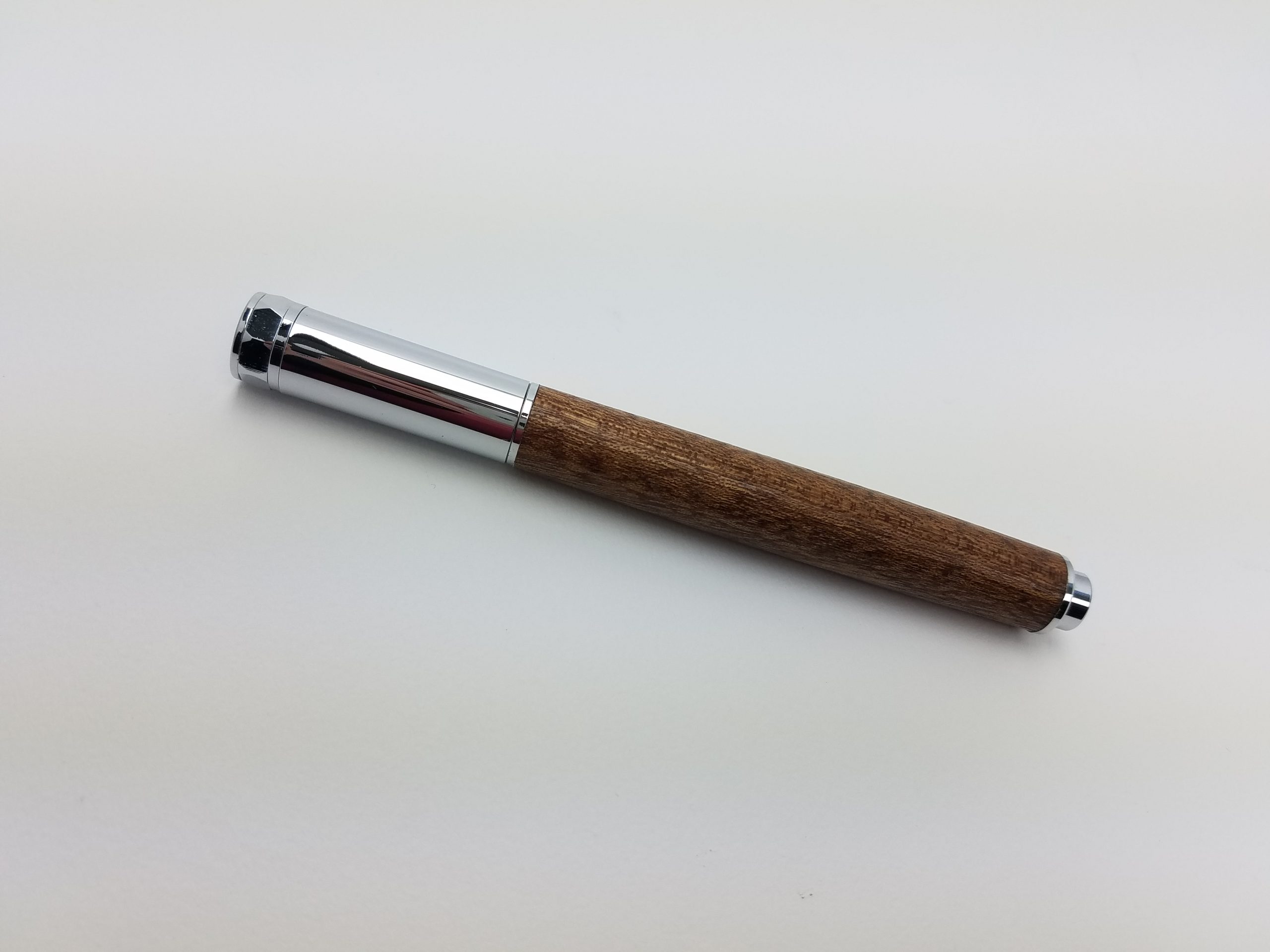 Back When We Were WOOD TECH’R