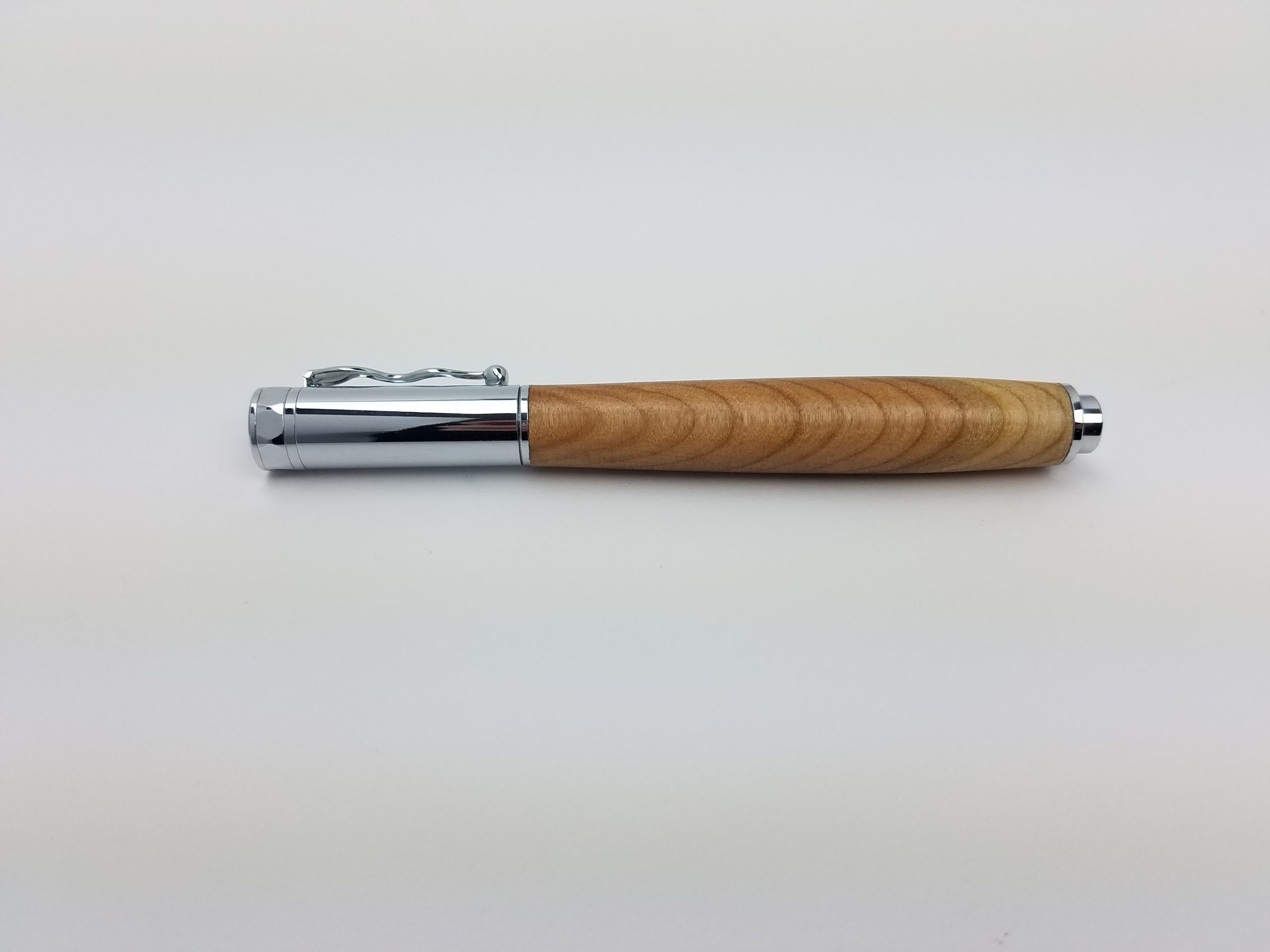 Back When We Were WOOD TECH’R