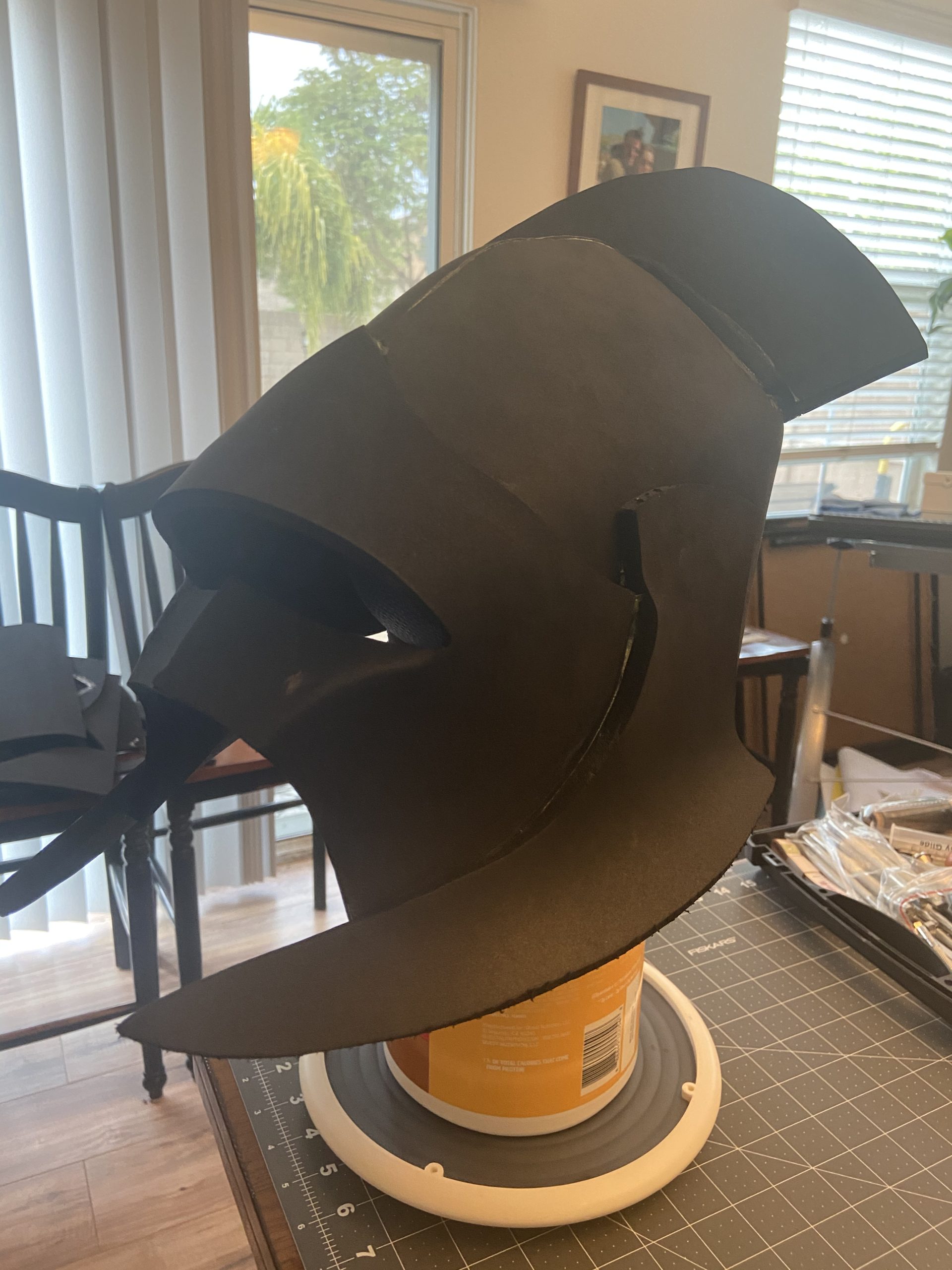 Uruk-Hai Helm