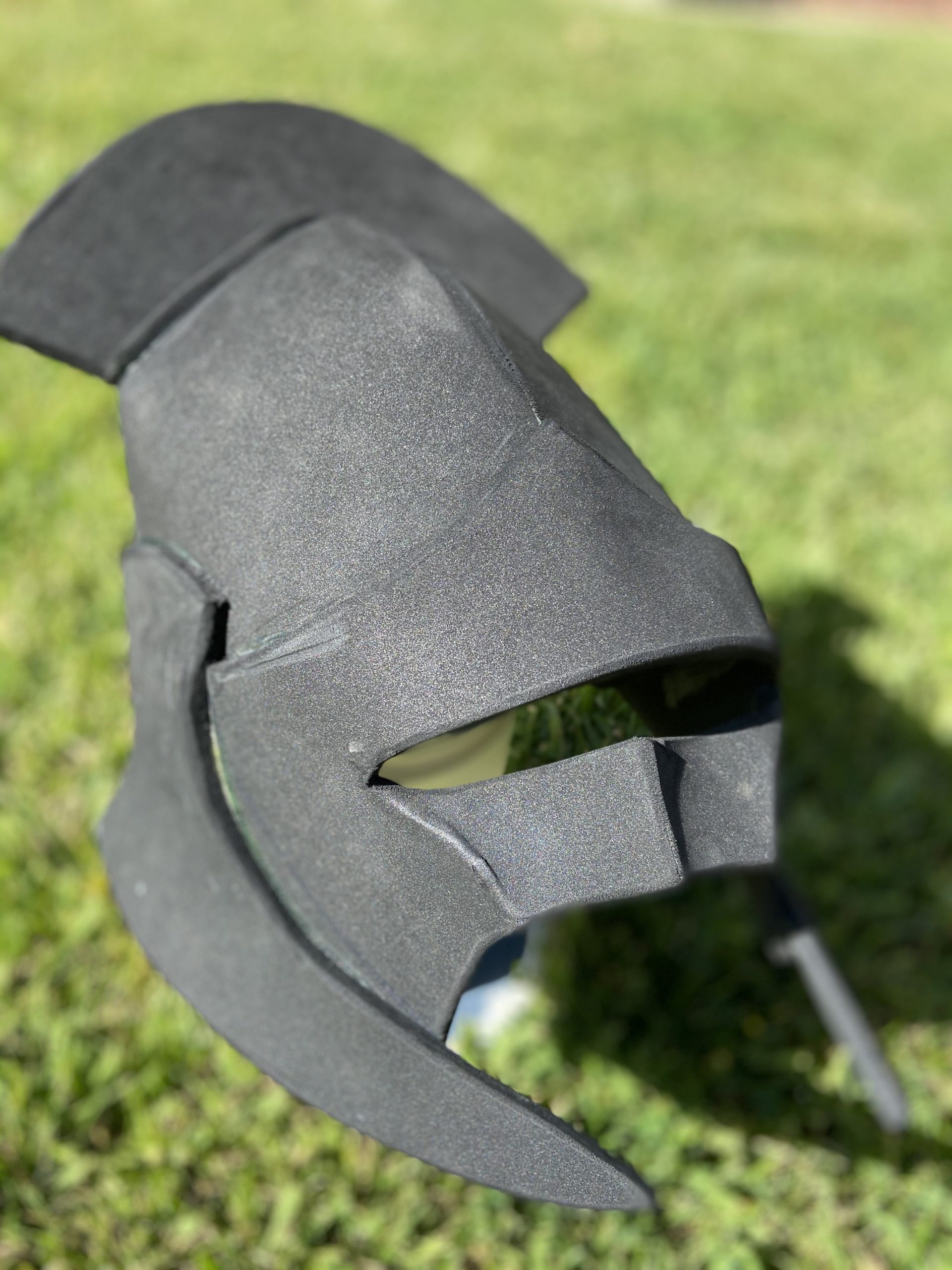 Uruk-Hai Helm
