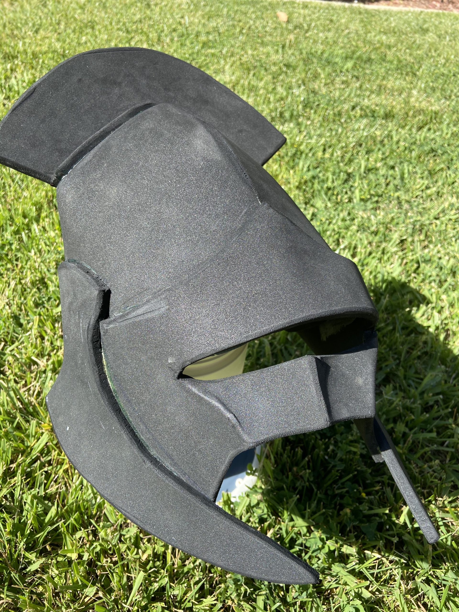 Uruk-Hai Helm