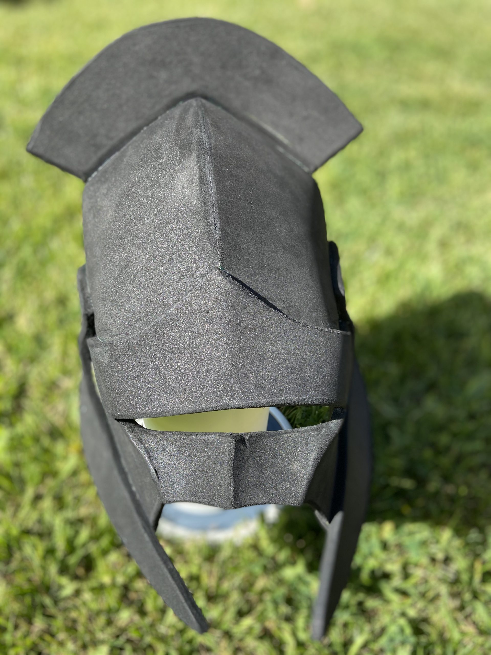 Uruk-Hai Helm
