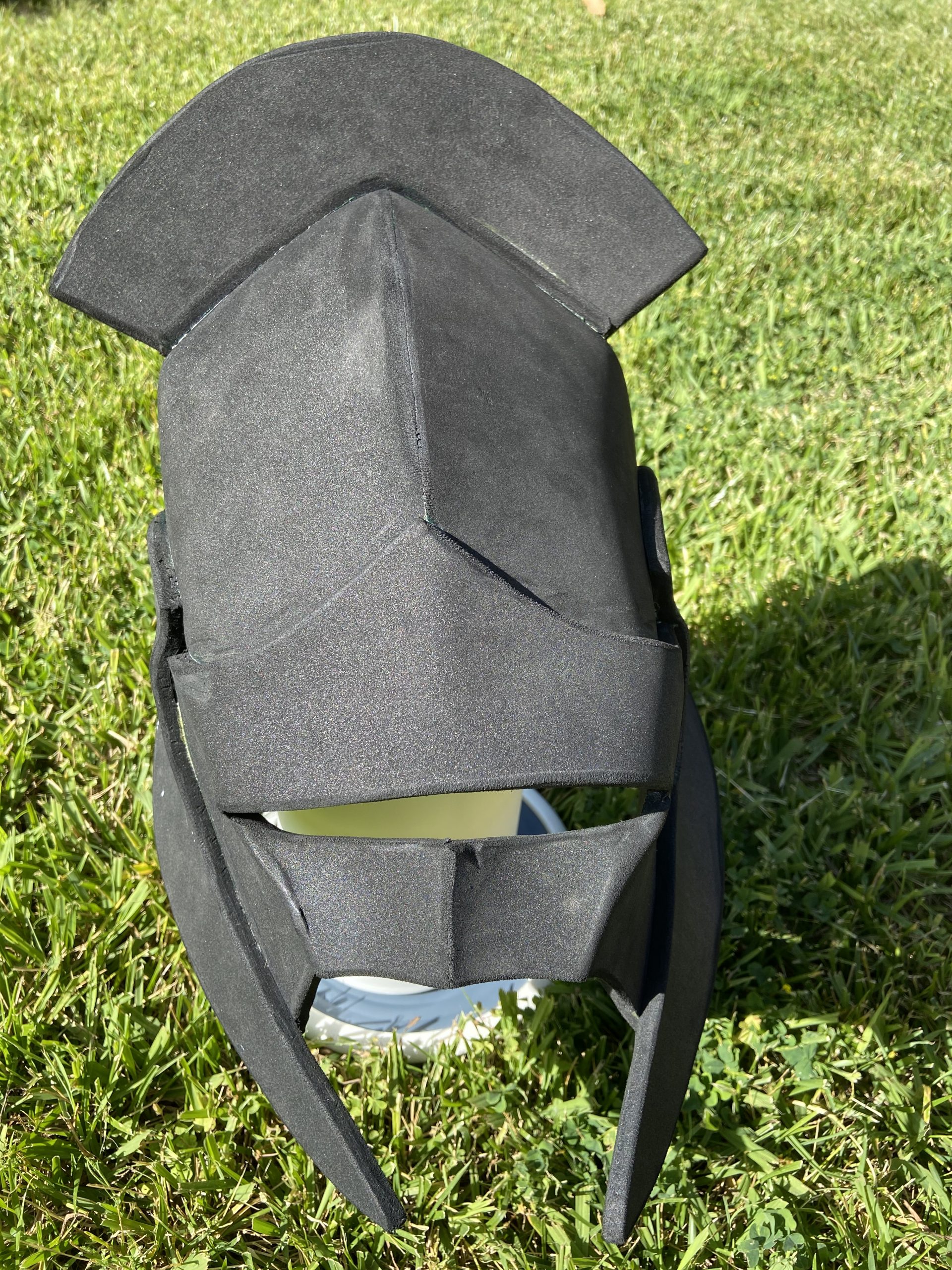 Uruk-Hai Helm
