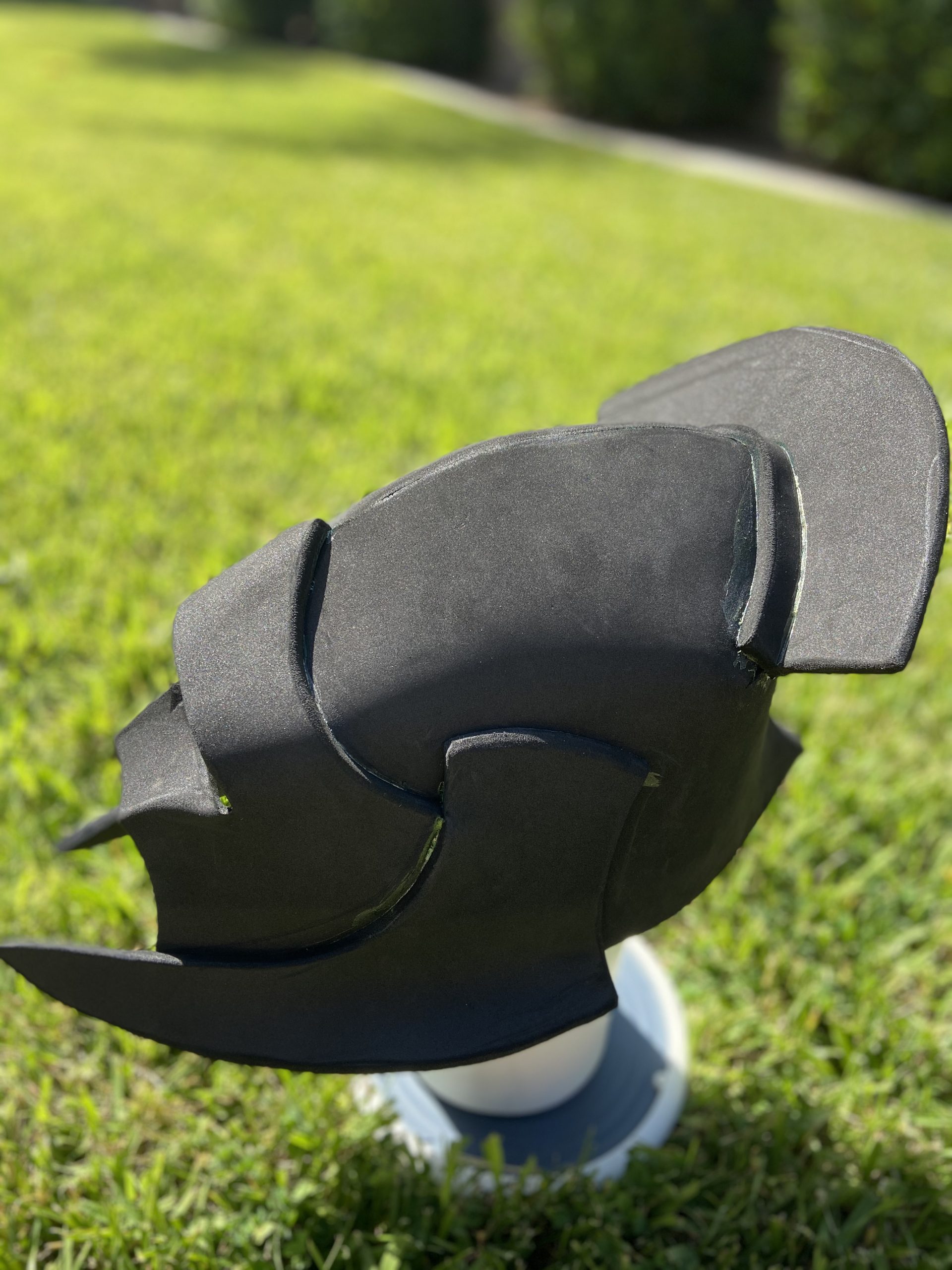 Uruk-Hai Helm