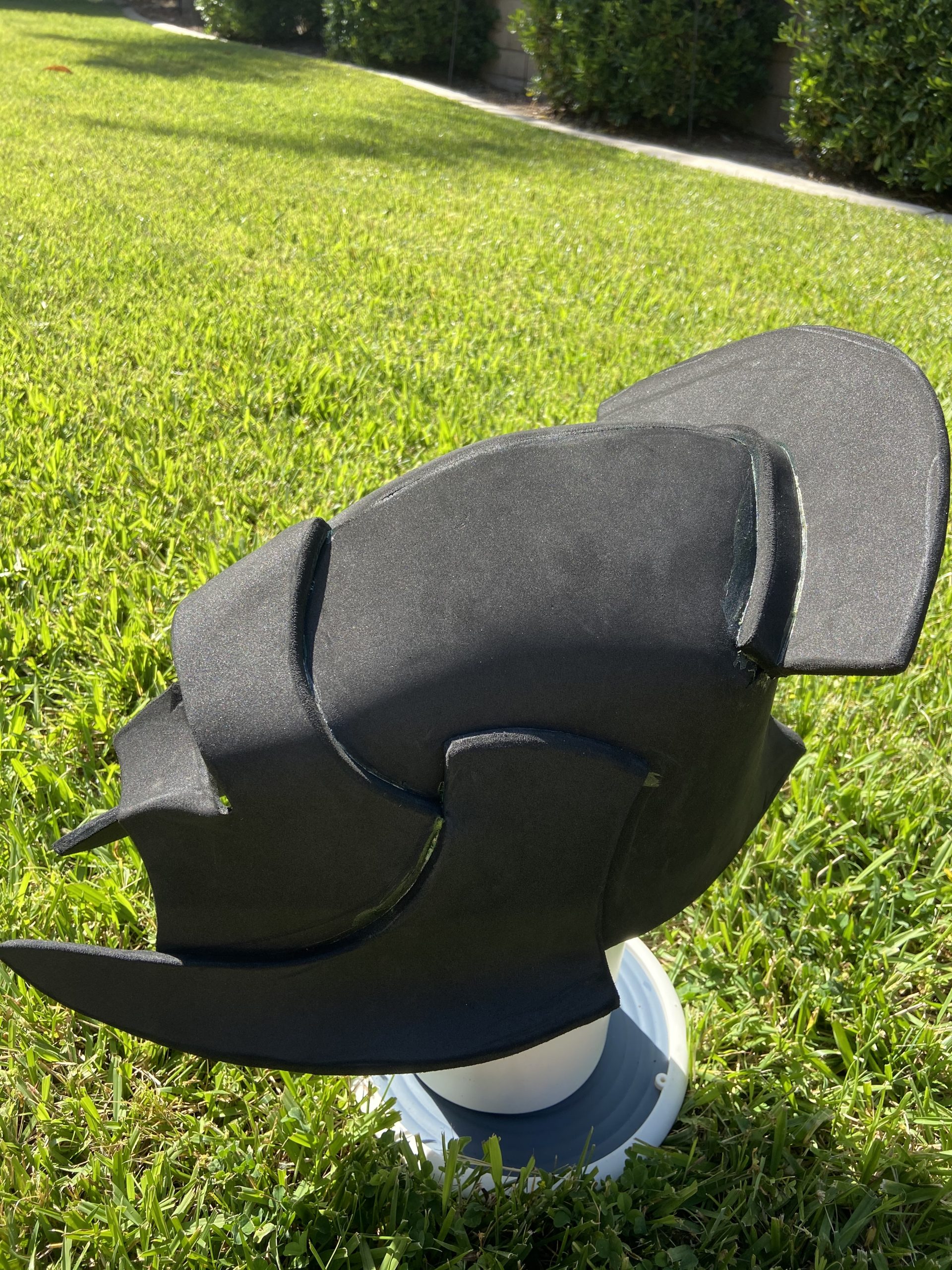 Uruk-Hai Helm