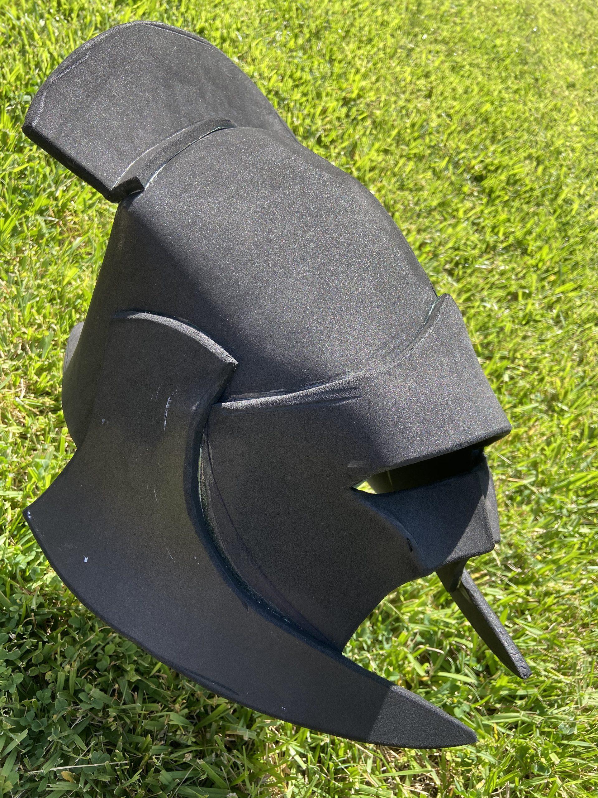 Uruk-Hai Helm
