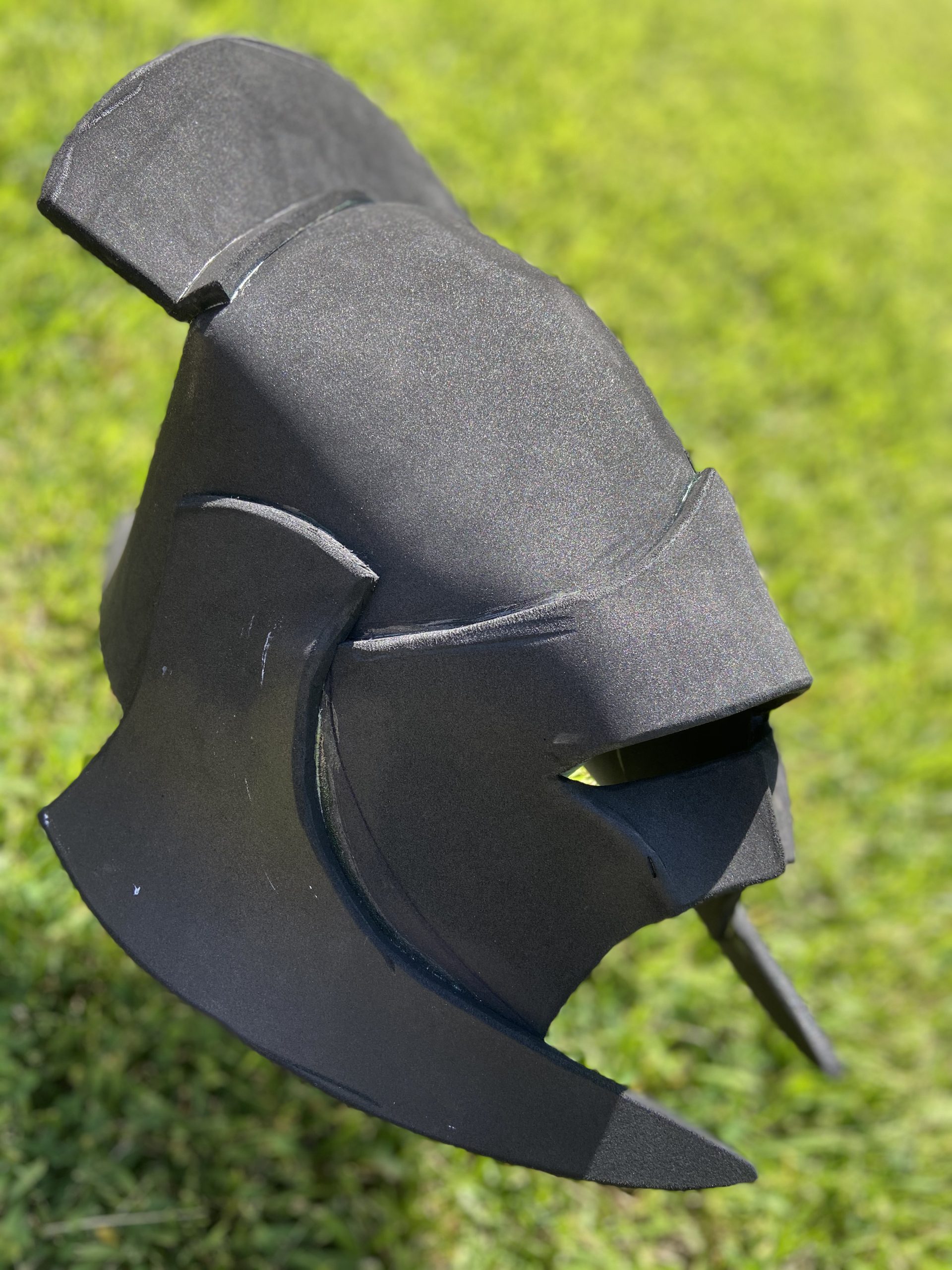 Uruk-Hai Helm