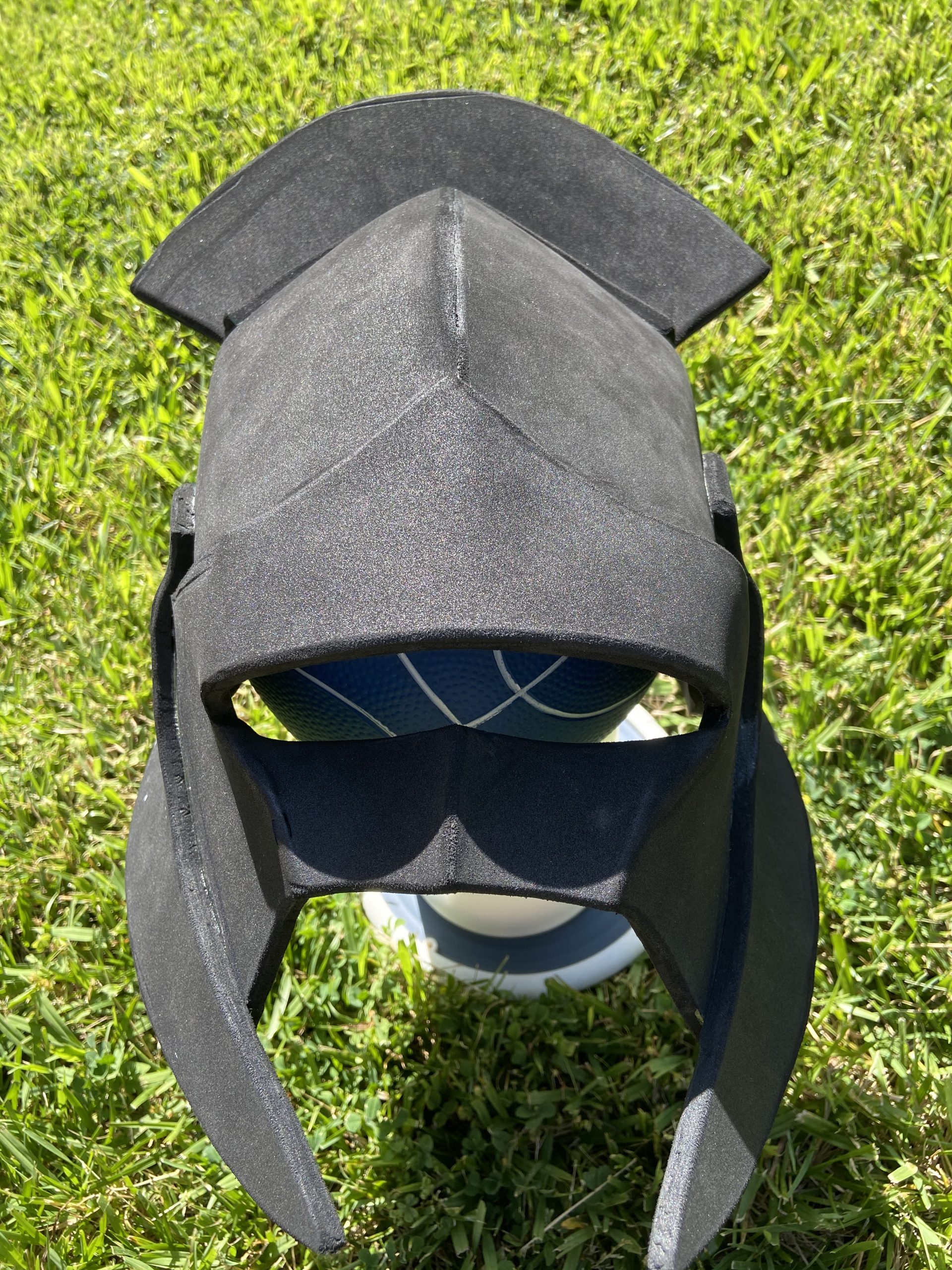 Uruk-Hai Helm