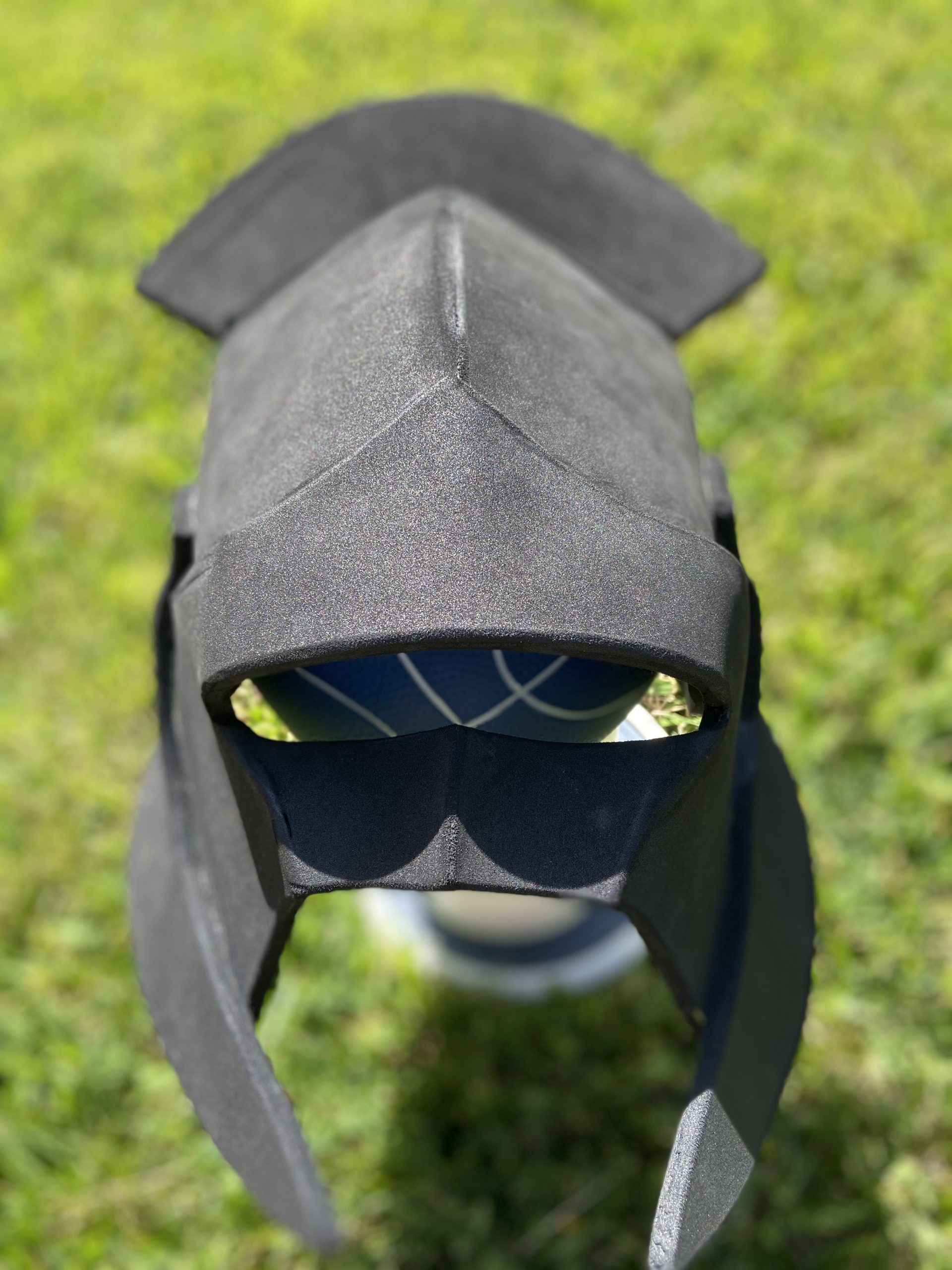 Uruk-Hai Helm