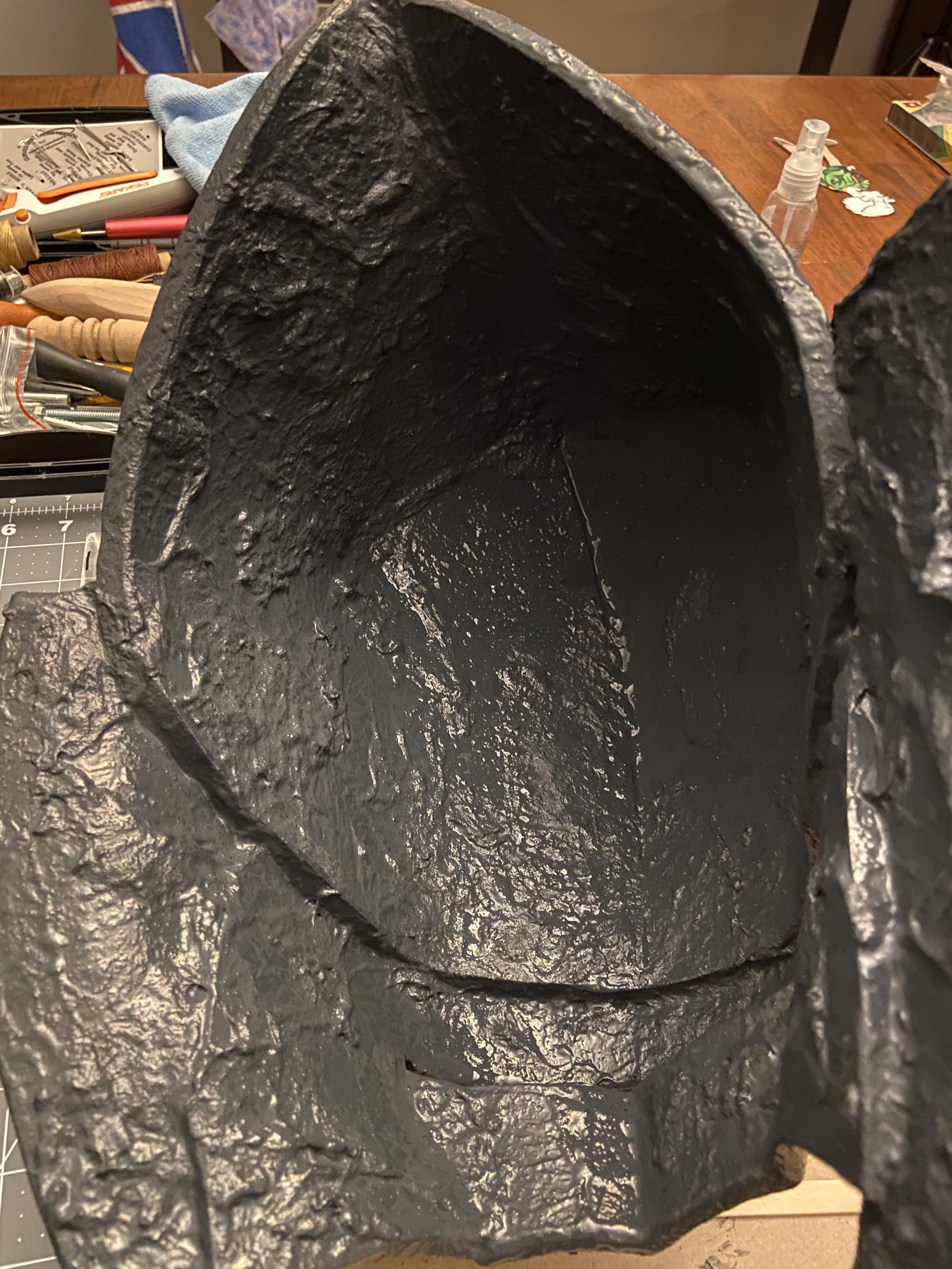 Uruk-Hai Helm