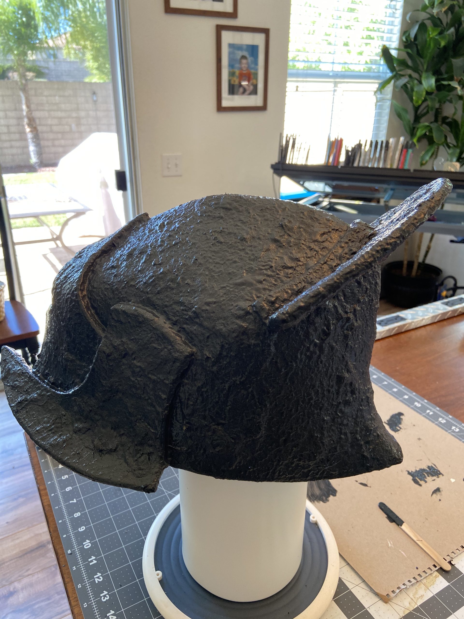 Uruk-Hai Helm