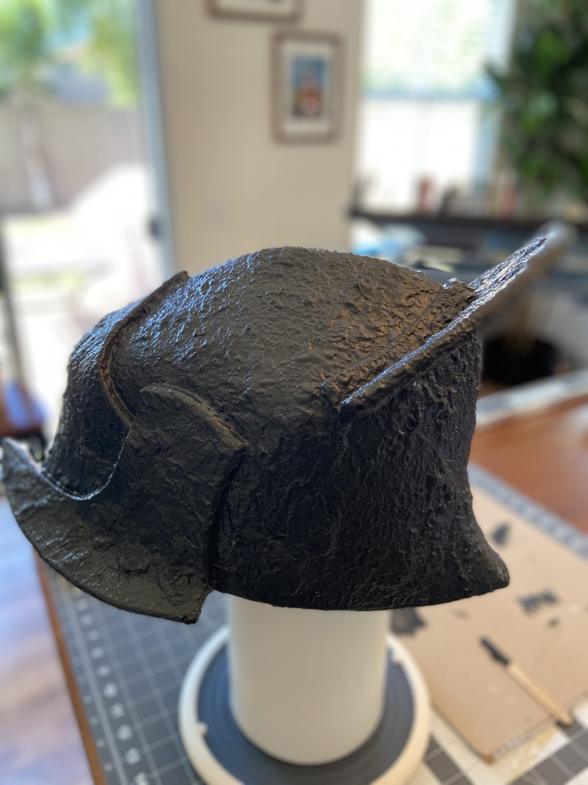 Uruk-Hai Helm
