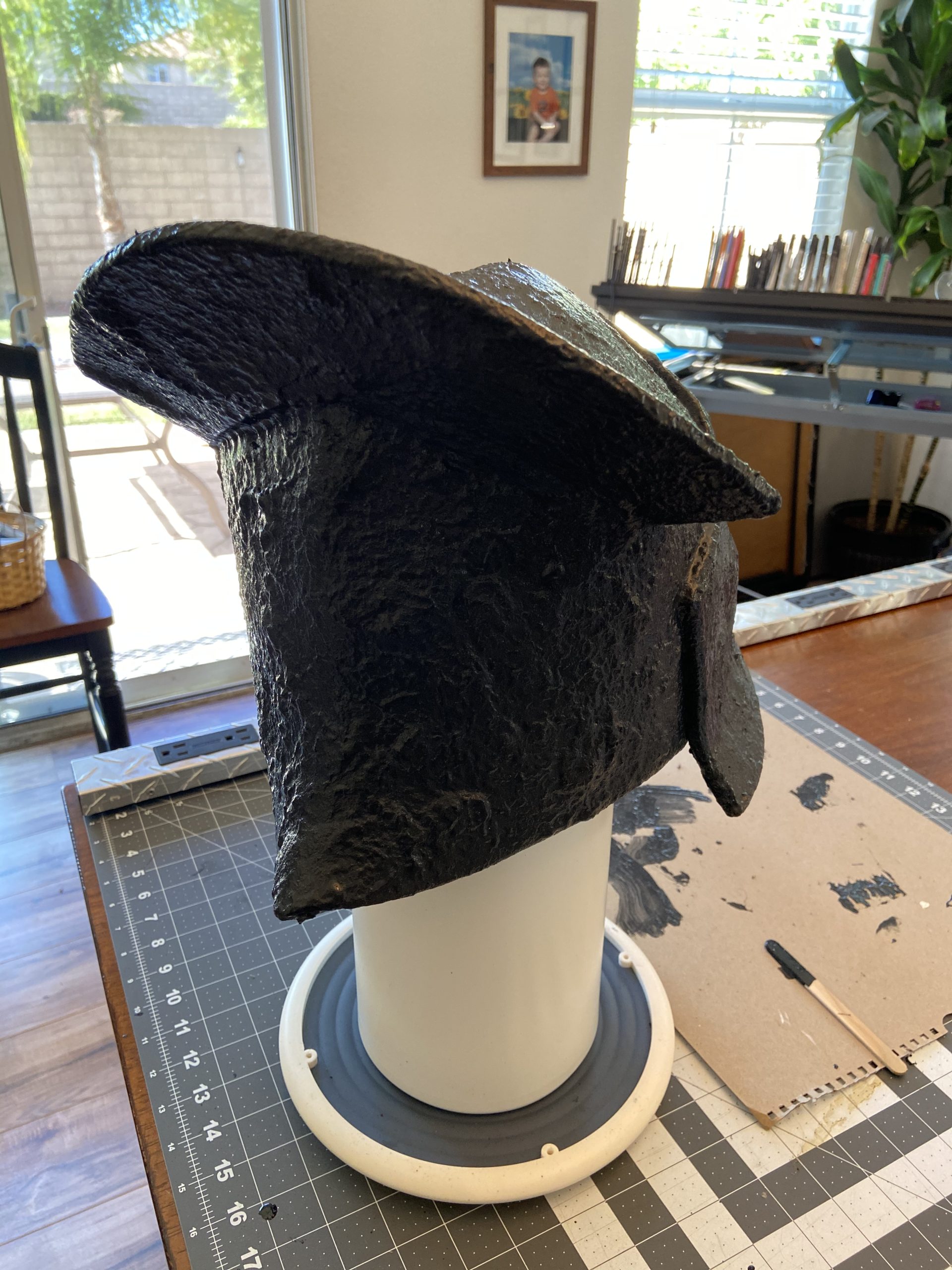 Uruk-Hai Helm