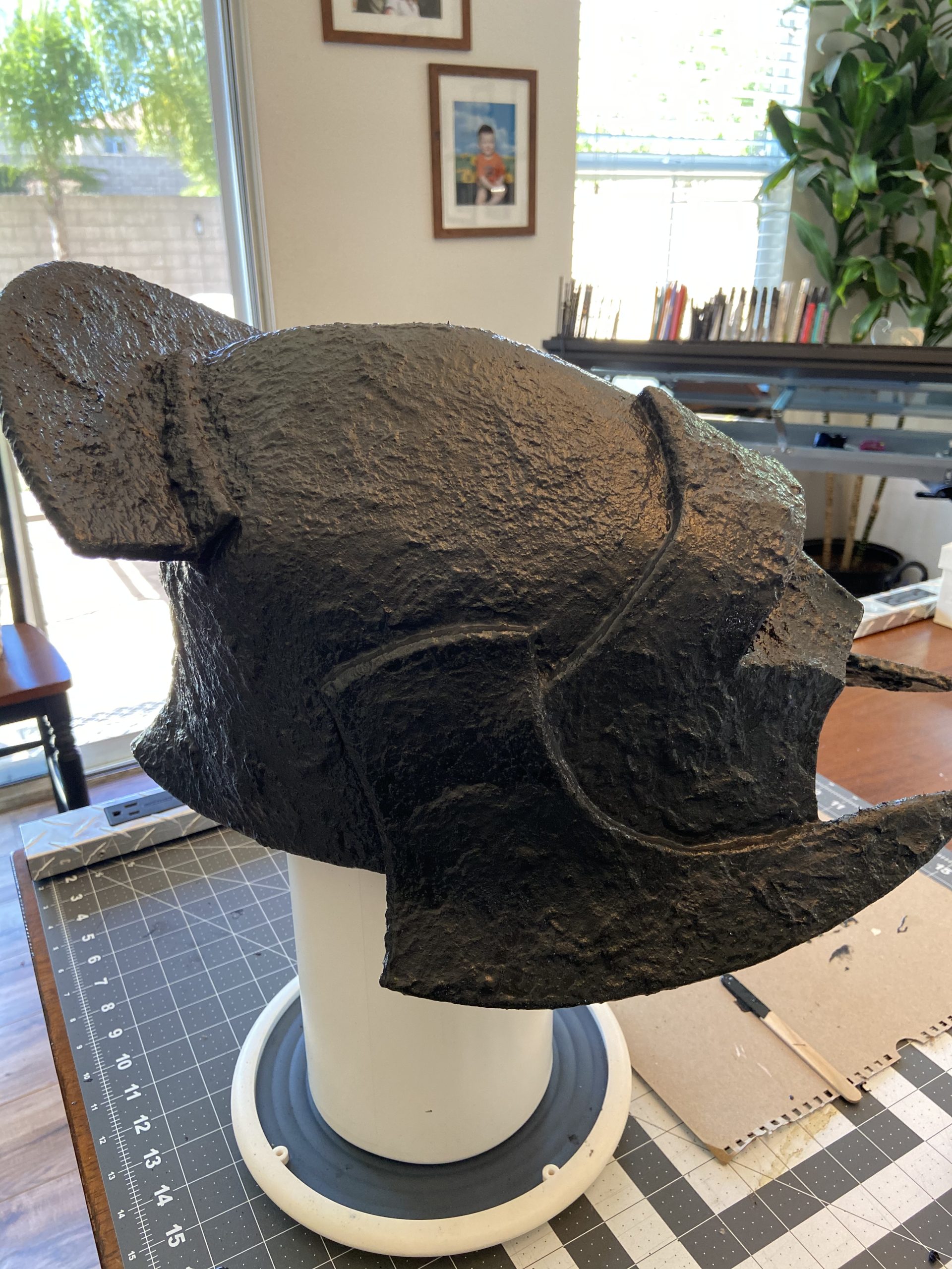 Uruk-Hai Helm