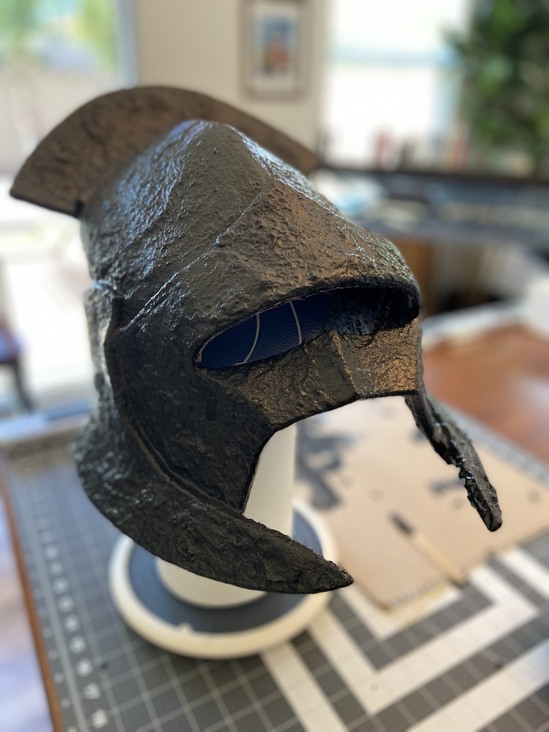Uruk-Hai Helm