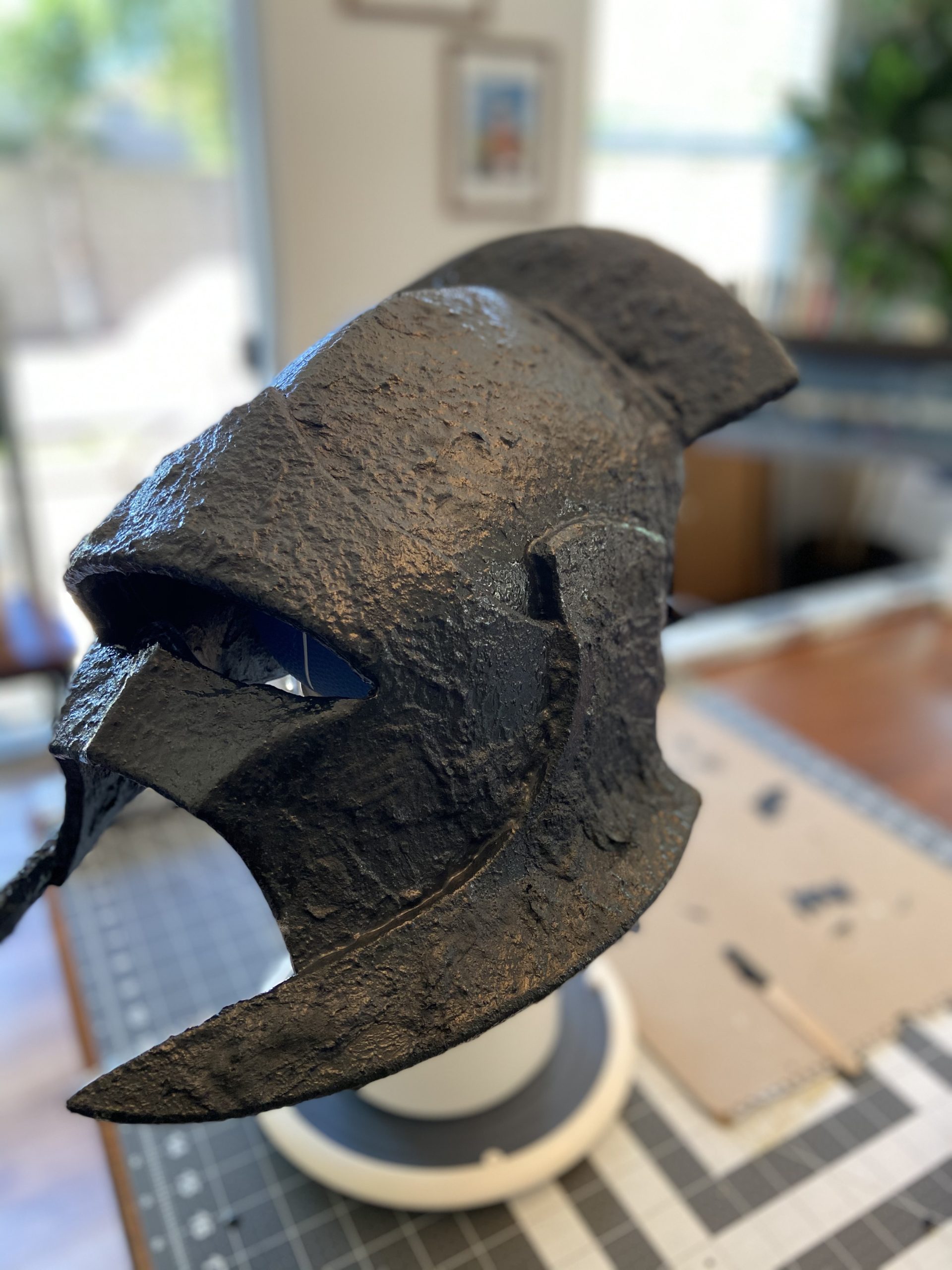 Uruk-Hai Helm