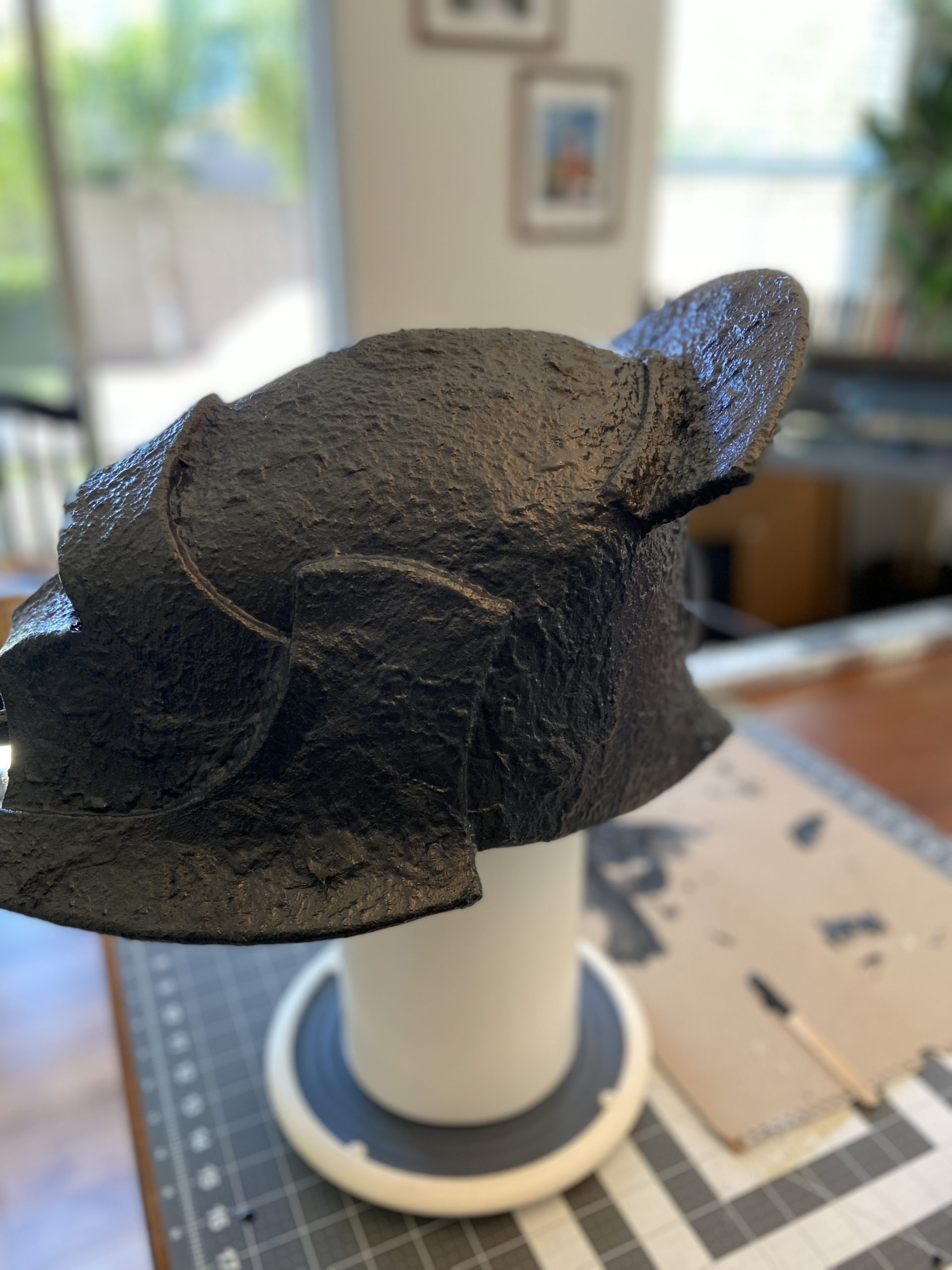 Uruk-Hai Helm