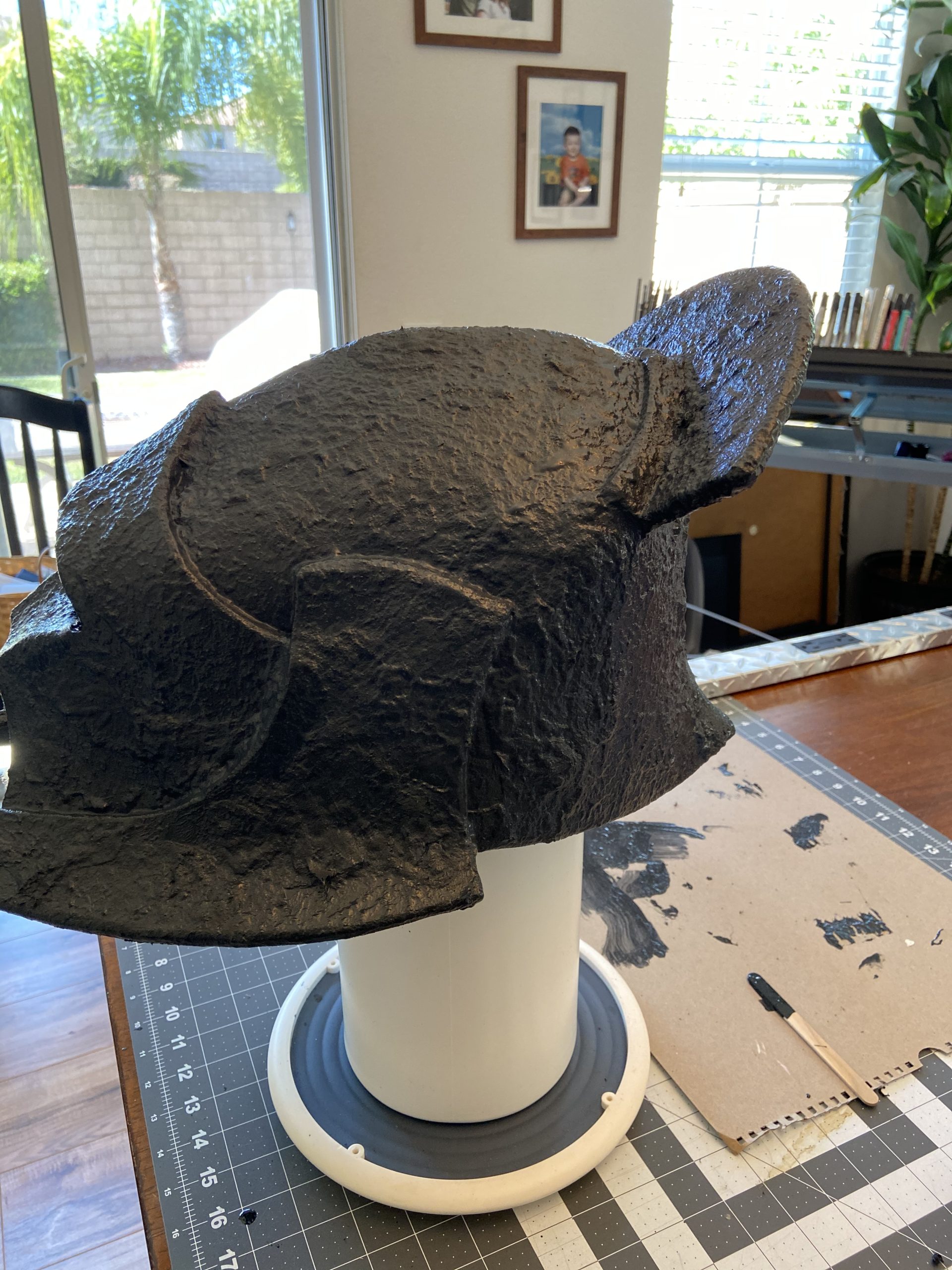Uruk-Hai Helm
