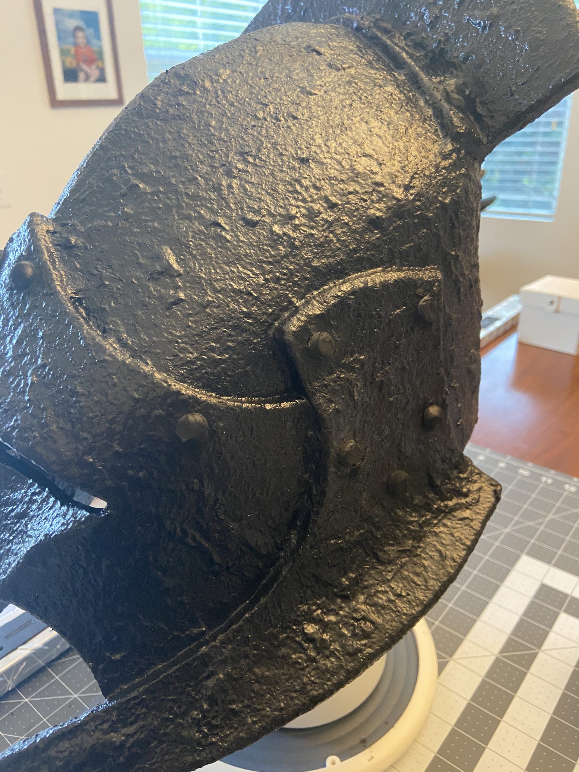 Uruk-Hai Helm