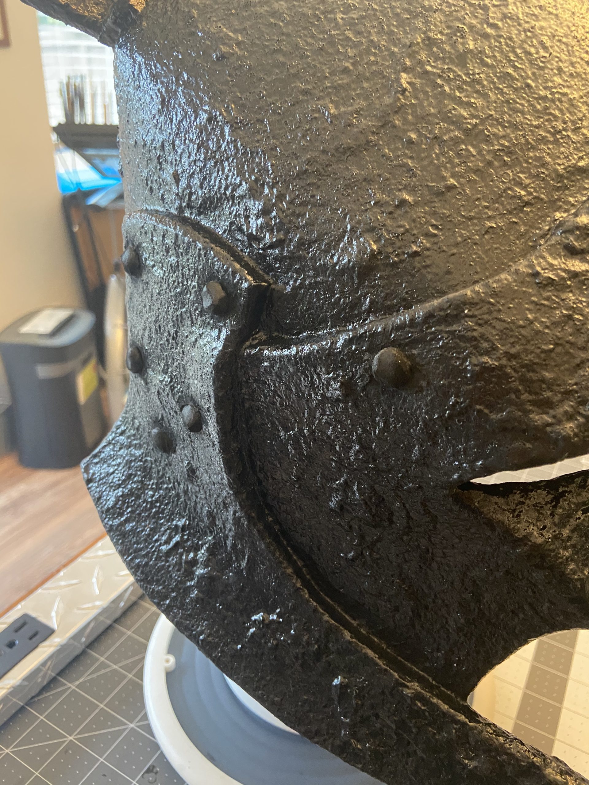 Uruk-Hai Helm