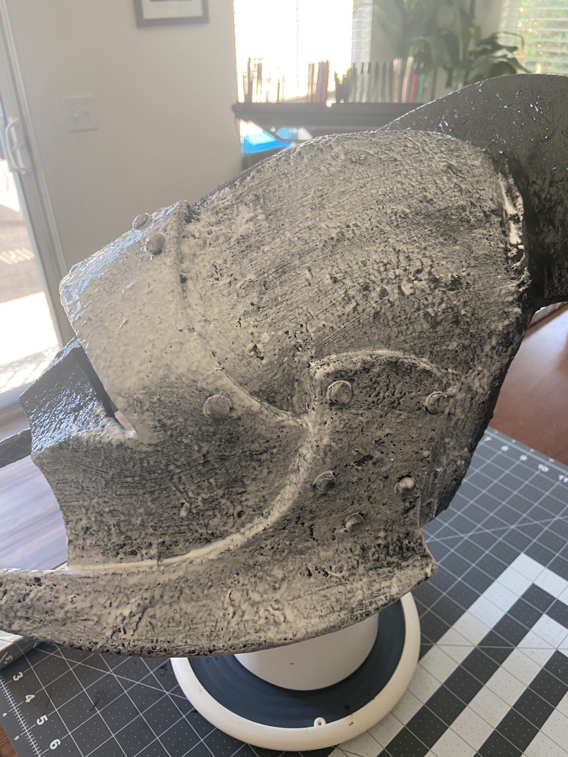 Uruk-Hai Helm