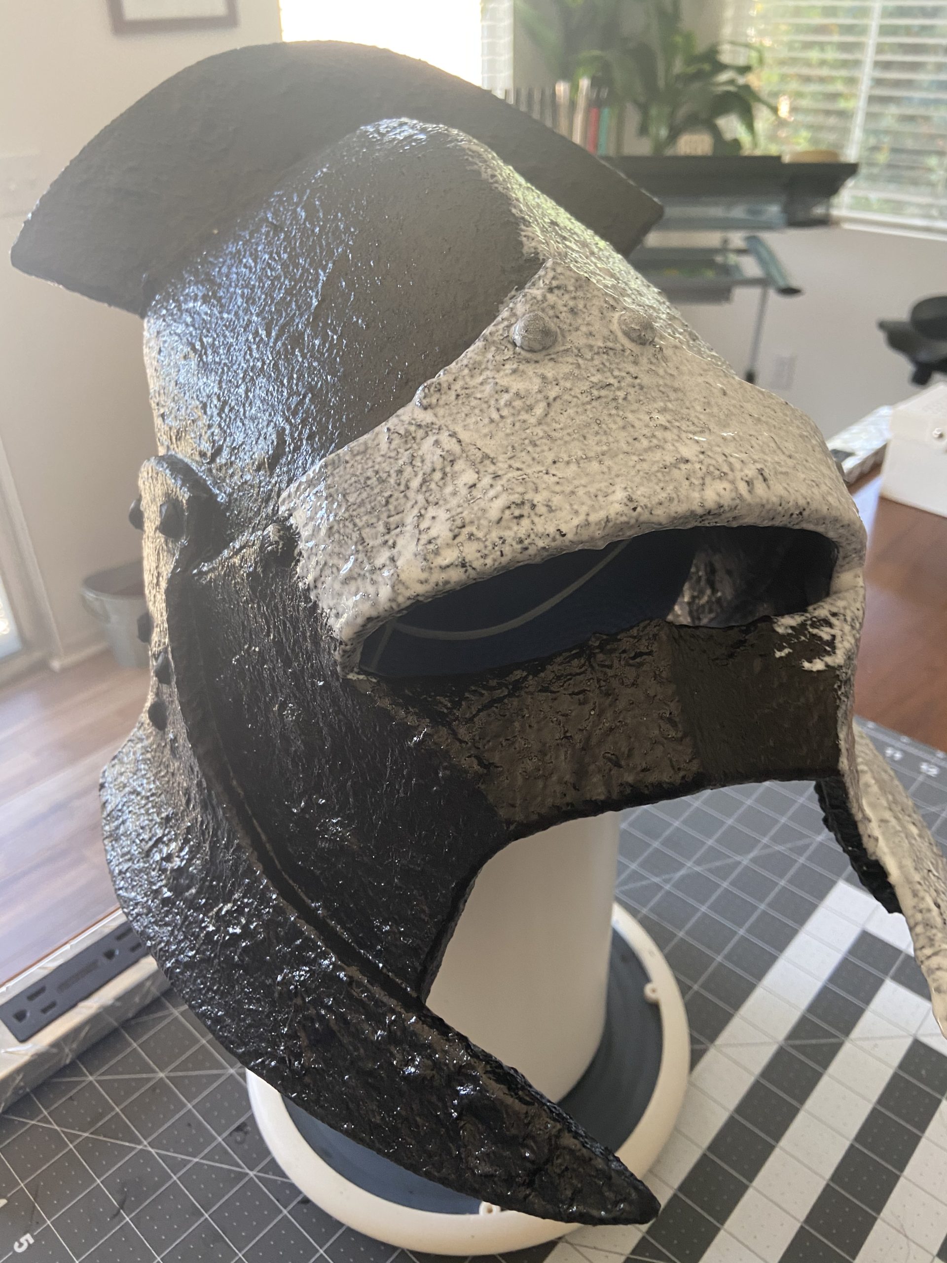Uruk-Hai Helm