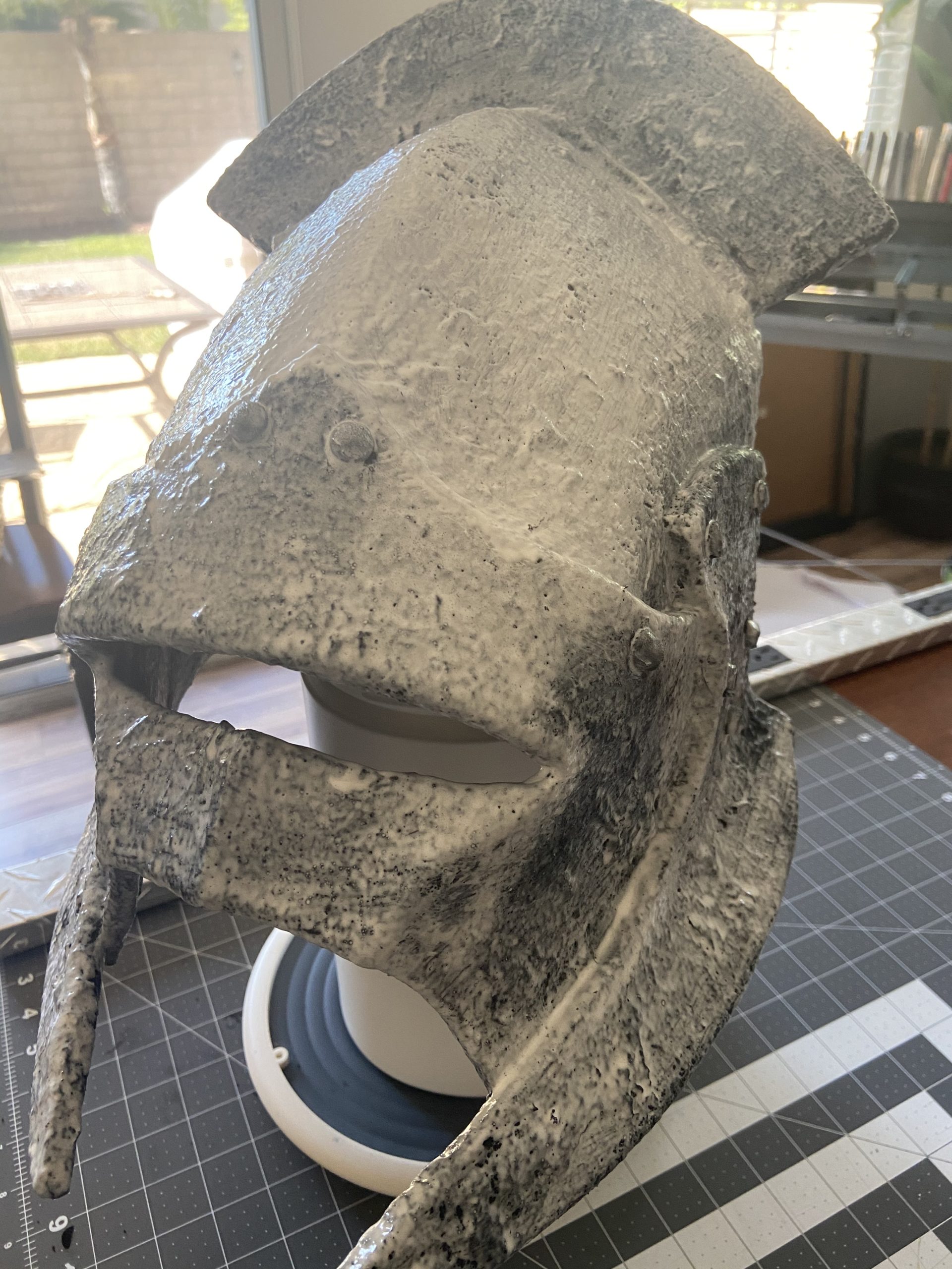 Uruk-Hai Helm
