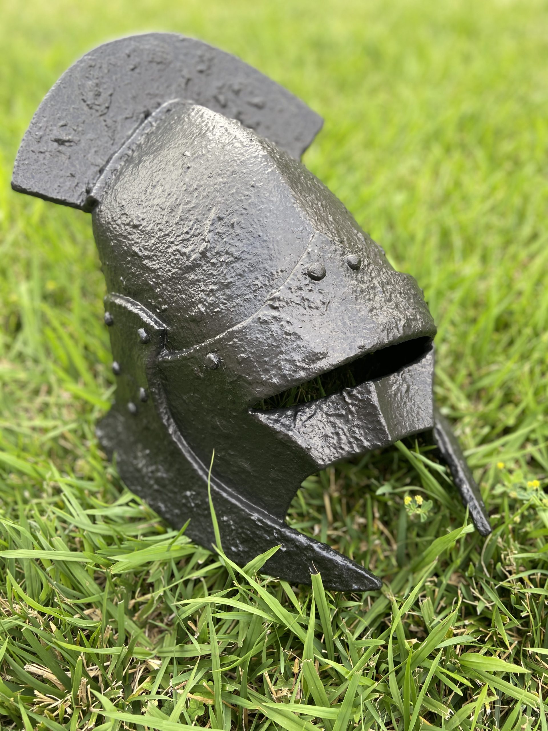 Uruk-Hai Helm