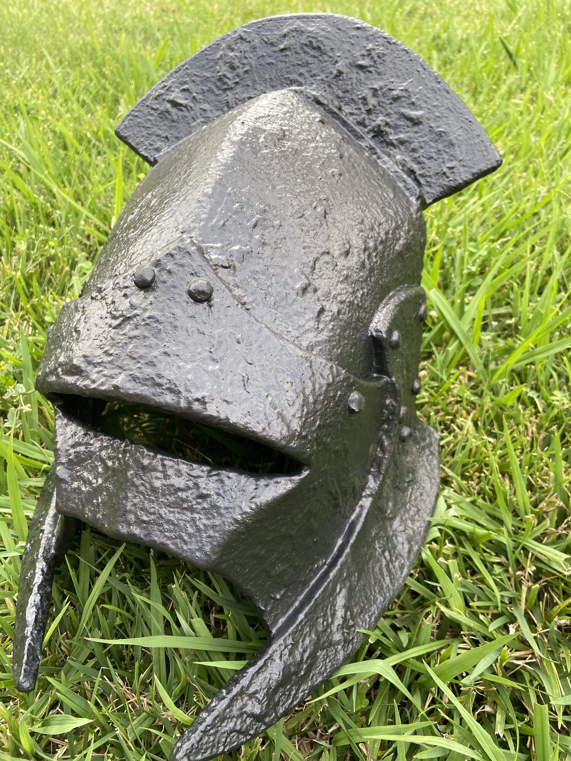 Uruk-Hai Helm