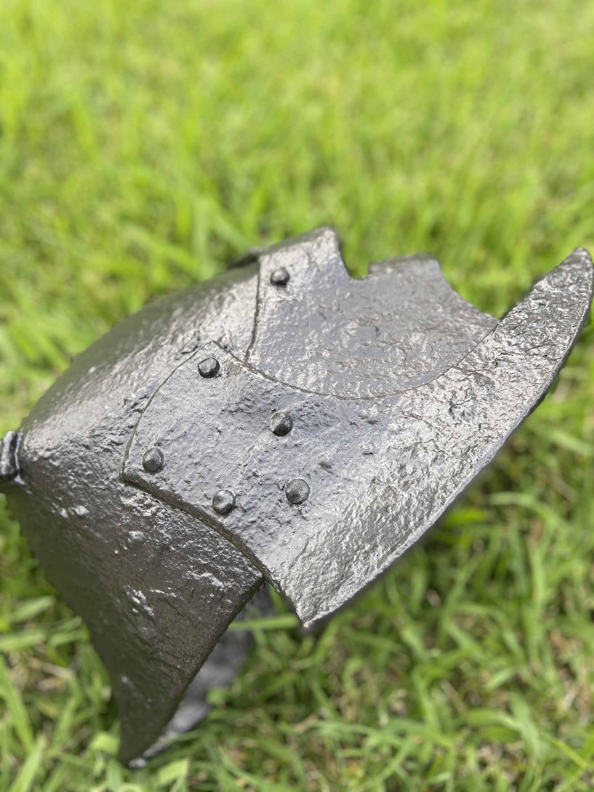 Uruk-Hai Helm