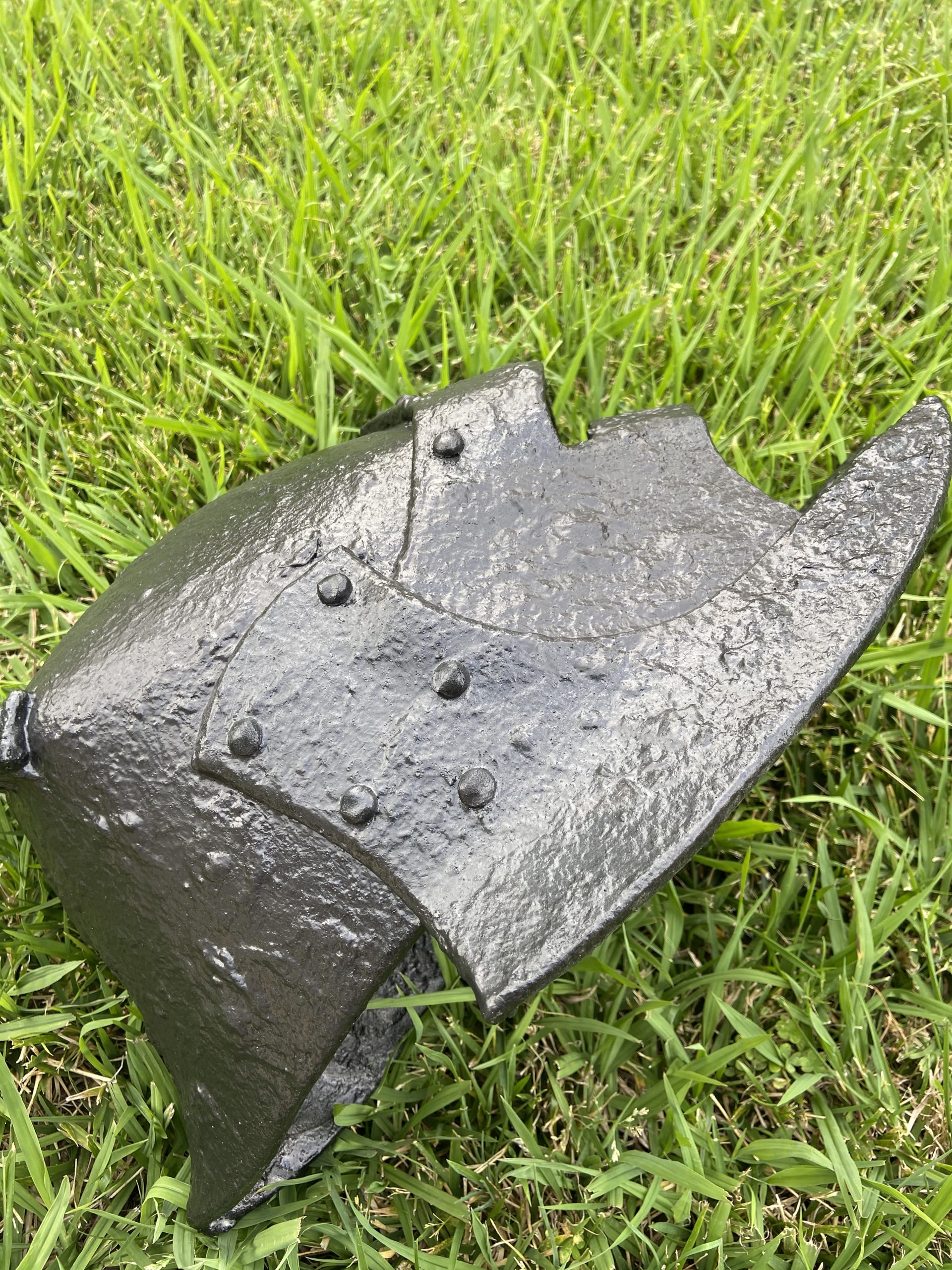 Uruk-Hai Helm