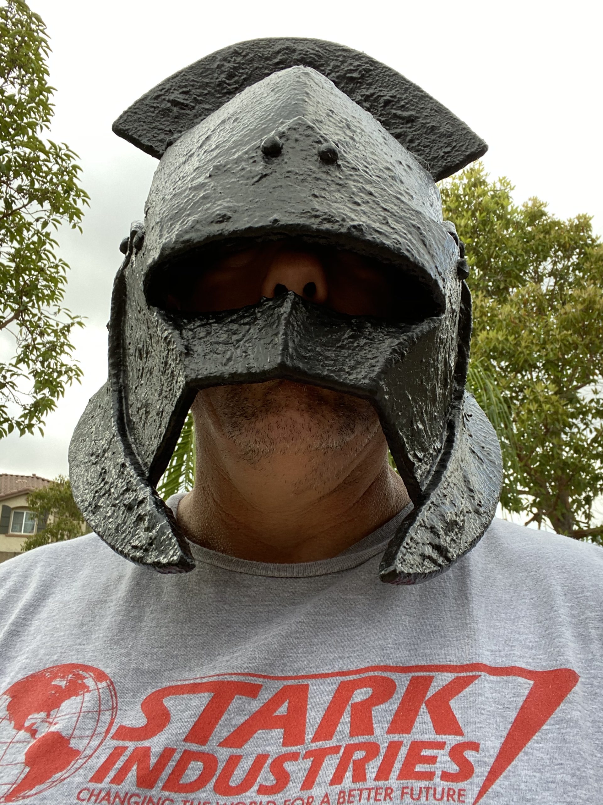 Uruk-Hai Helm