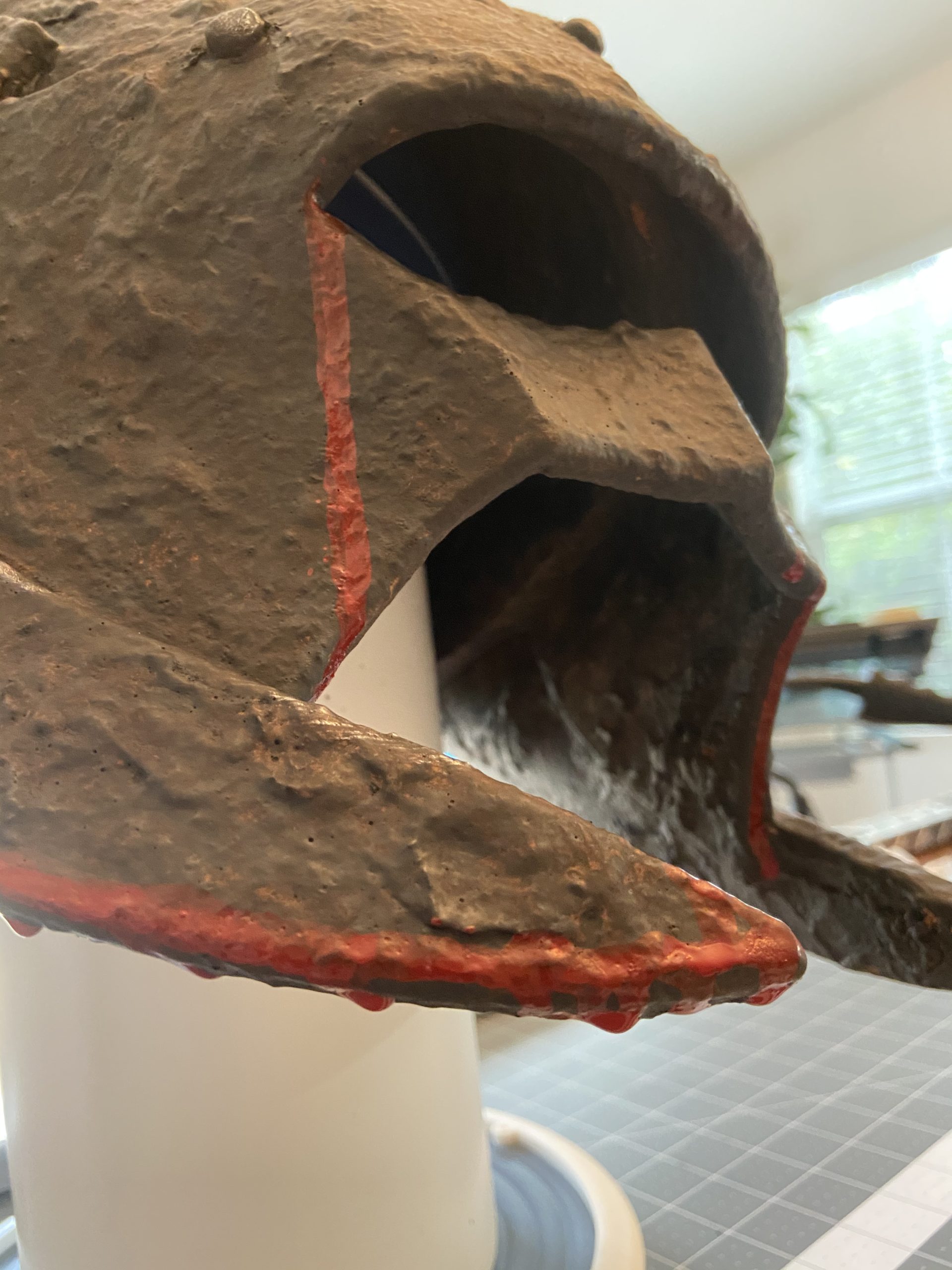 Uruk-Hai Helm