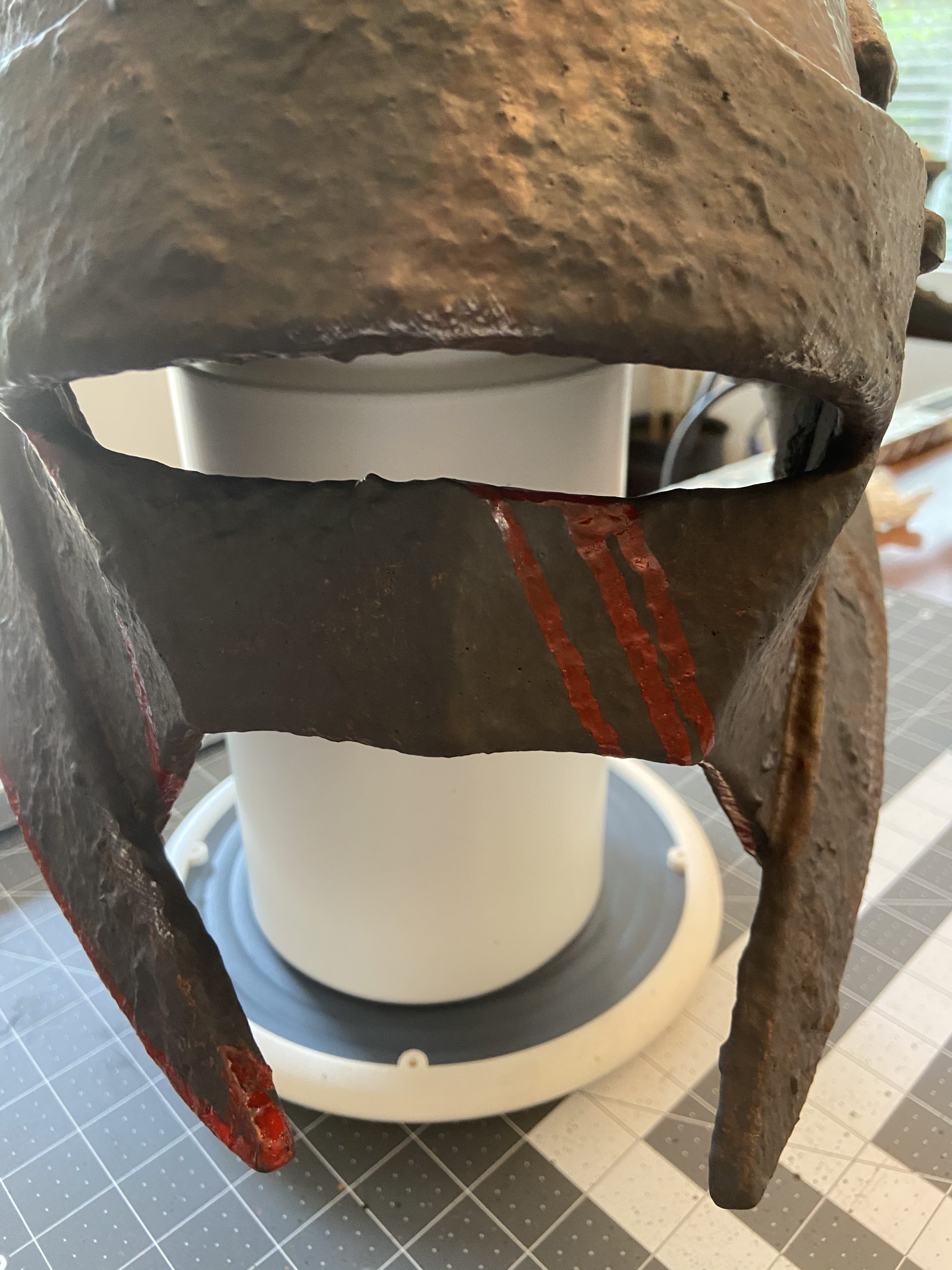 Uruk-Hai Helm