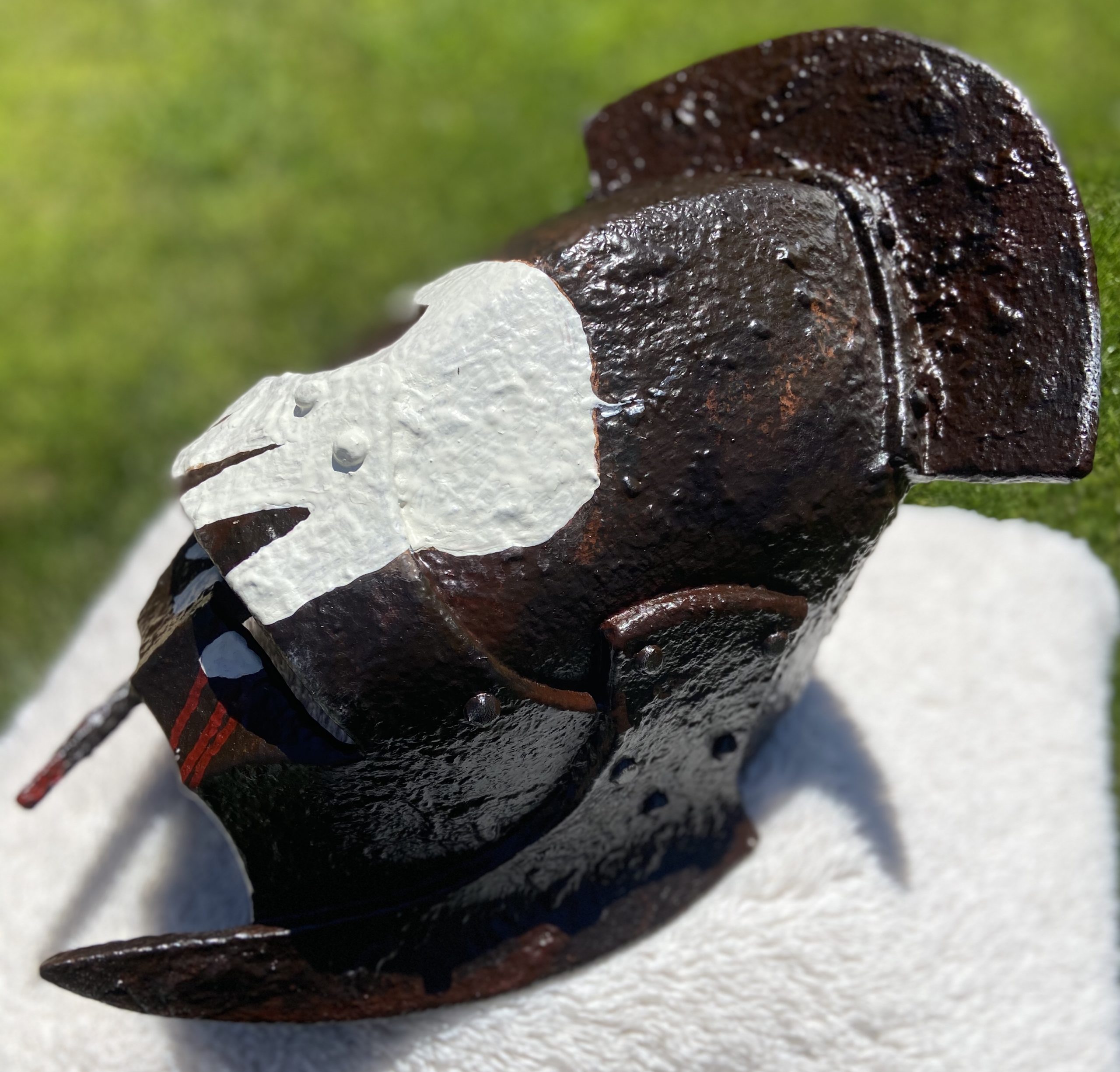 Uruk-Hai Helm