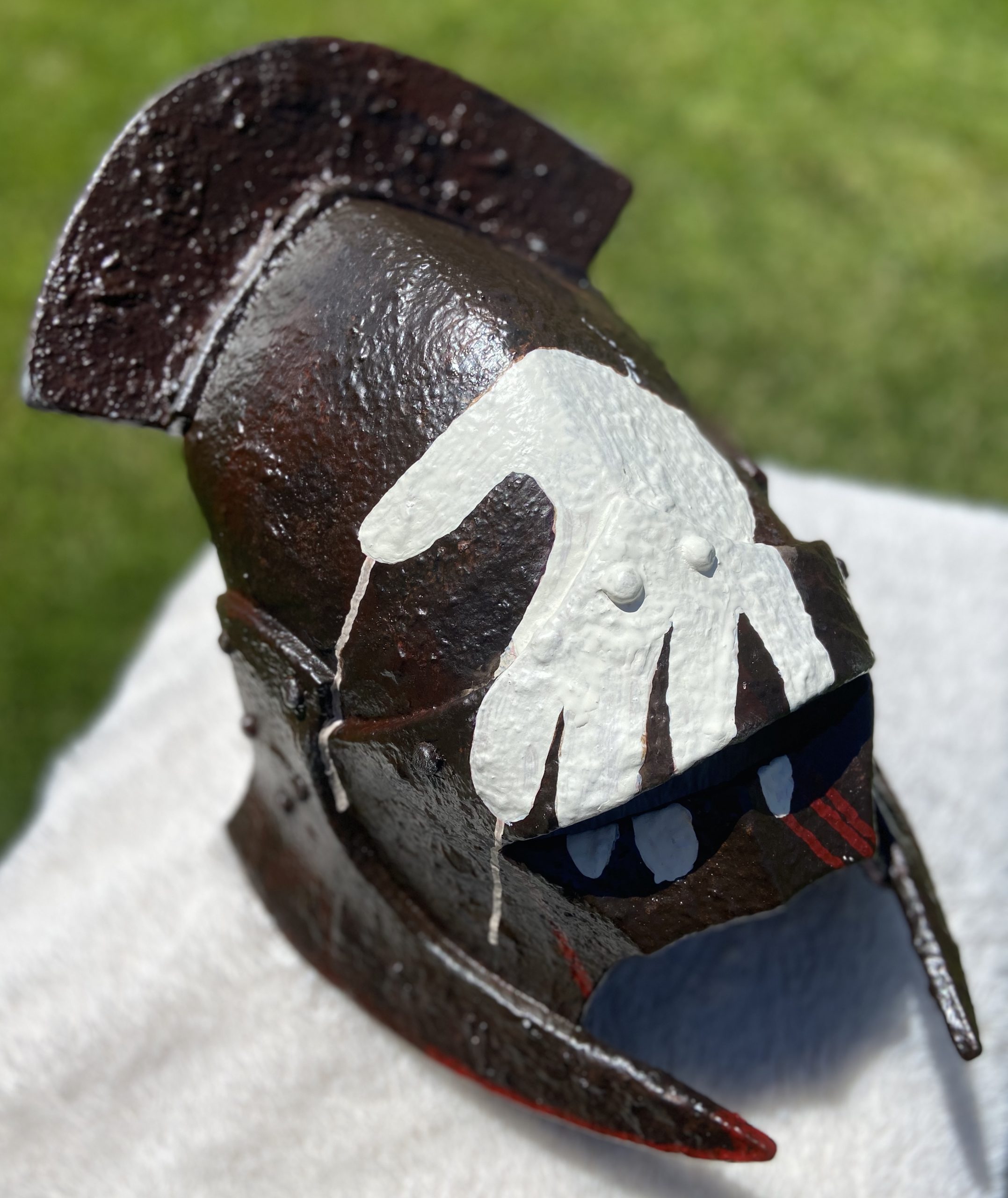 Uruk-Hai Helm