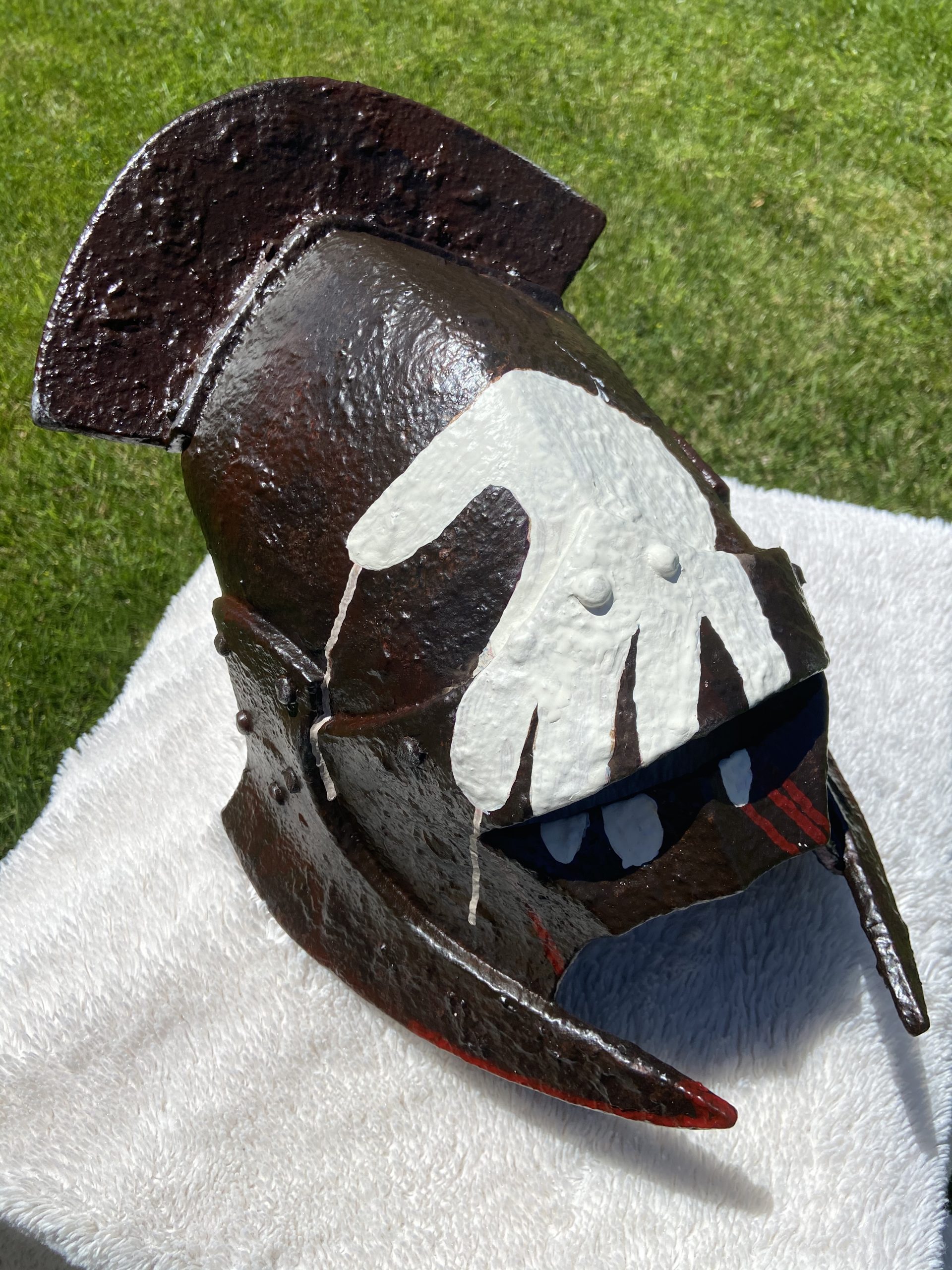 Uruk-Hai Helm