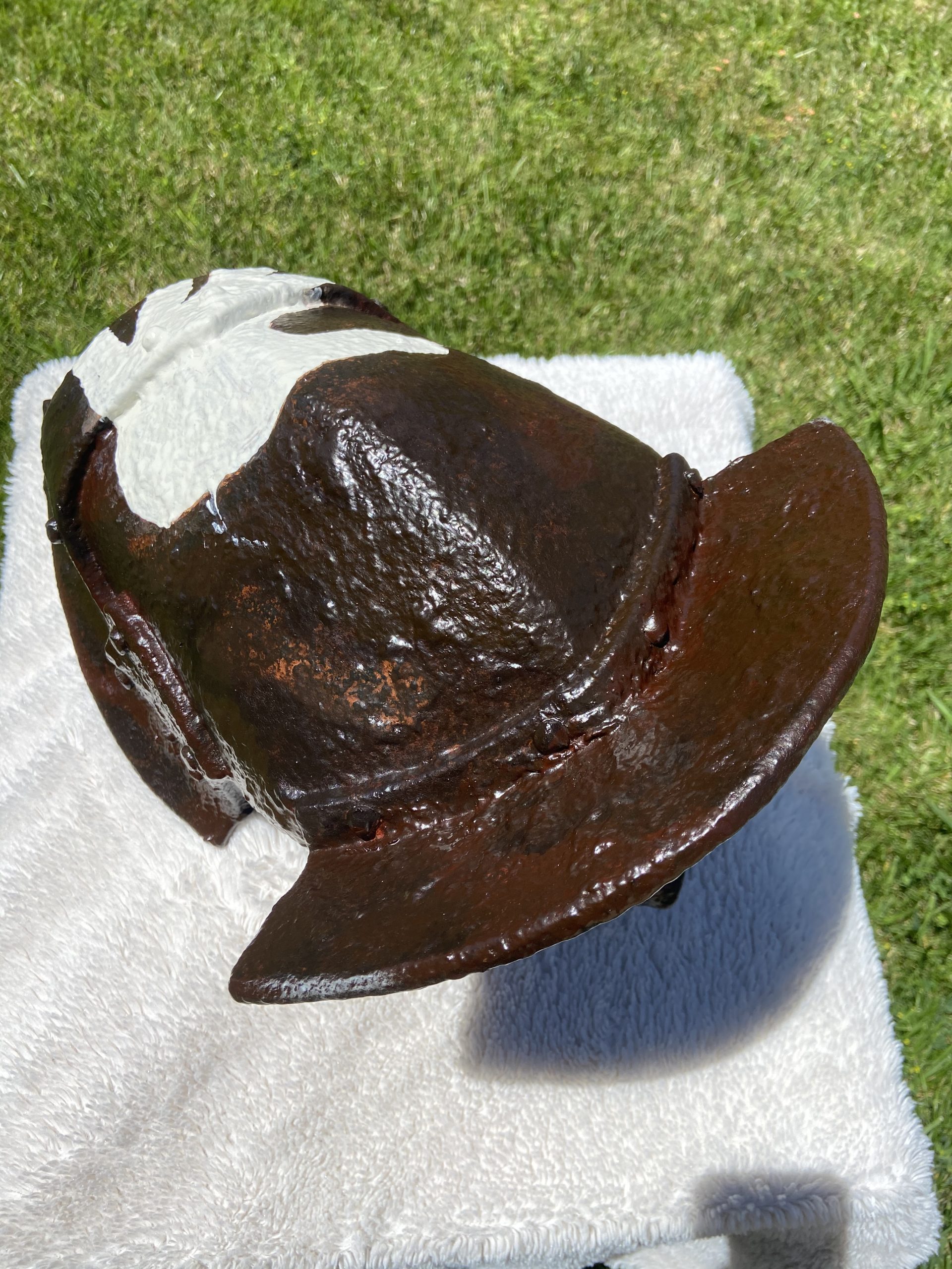 Uruk-Hai Helm