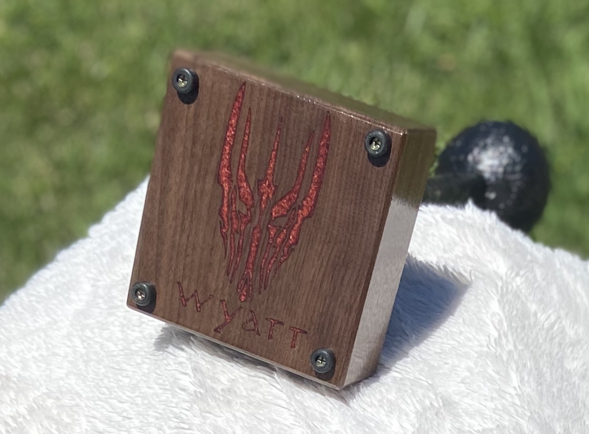 Uruk-Hai Helm