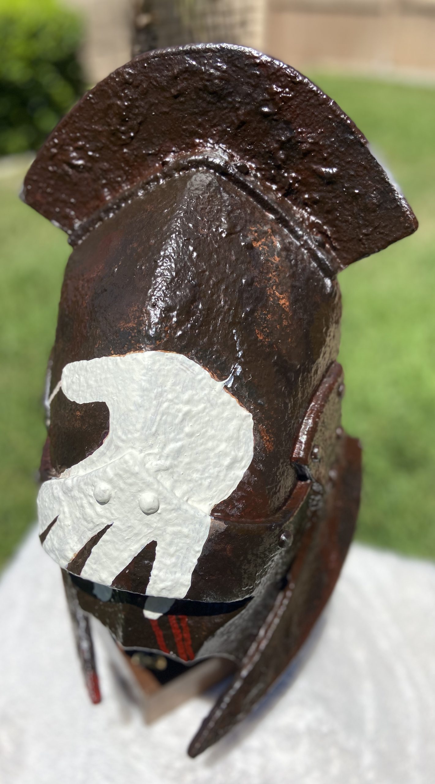 Uruk-Hai Helm