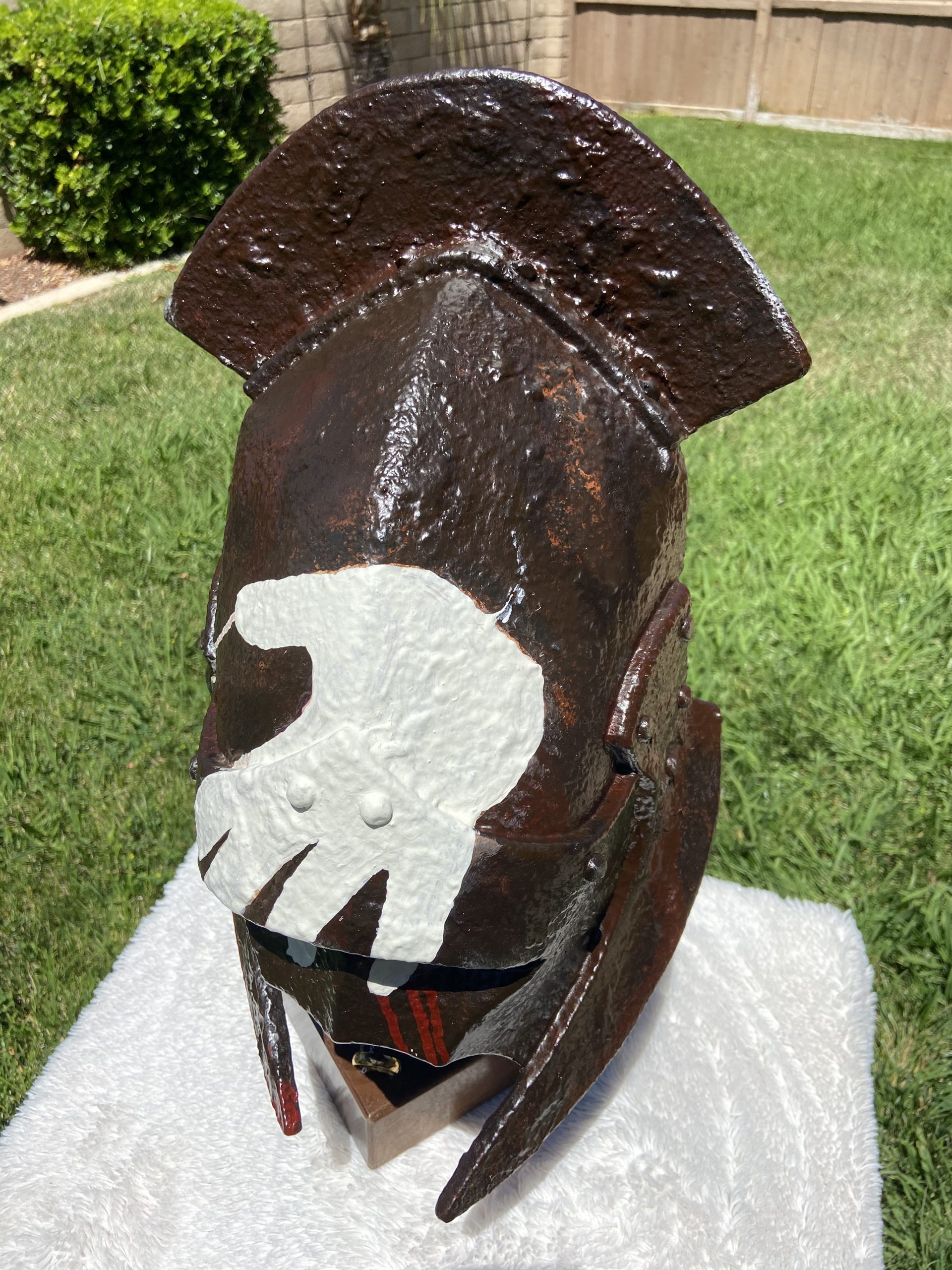 Uruk-Hai Helm