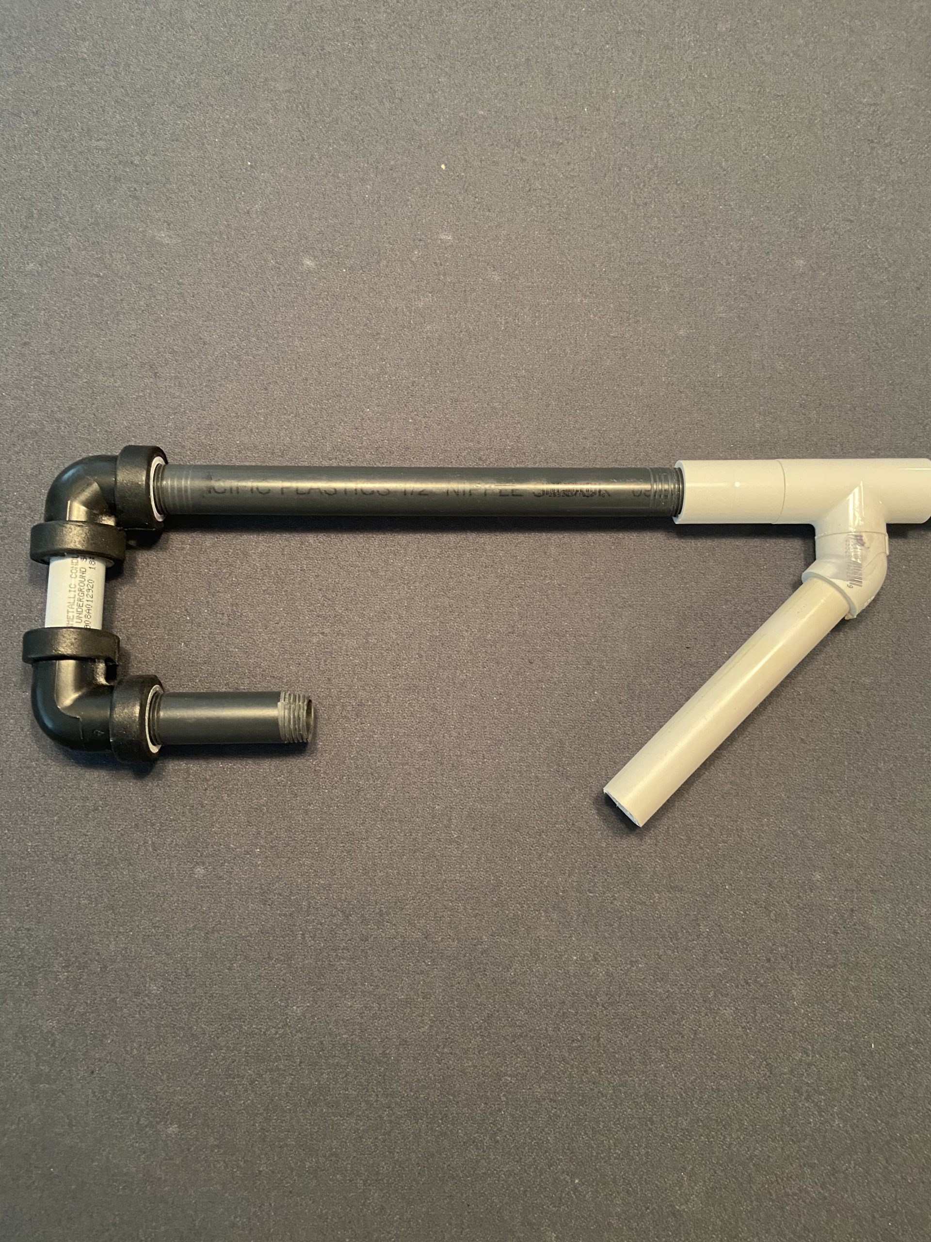 The Last of Us Flamethrower
