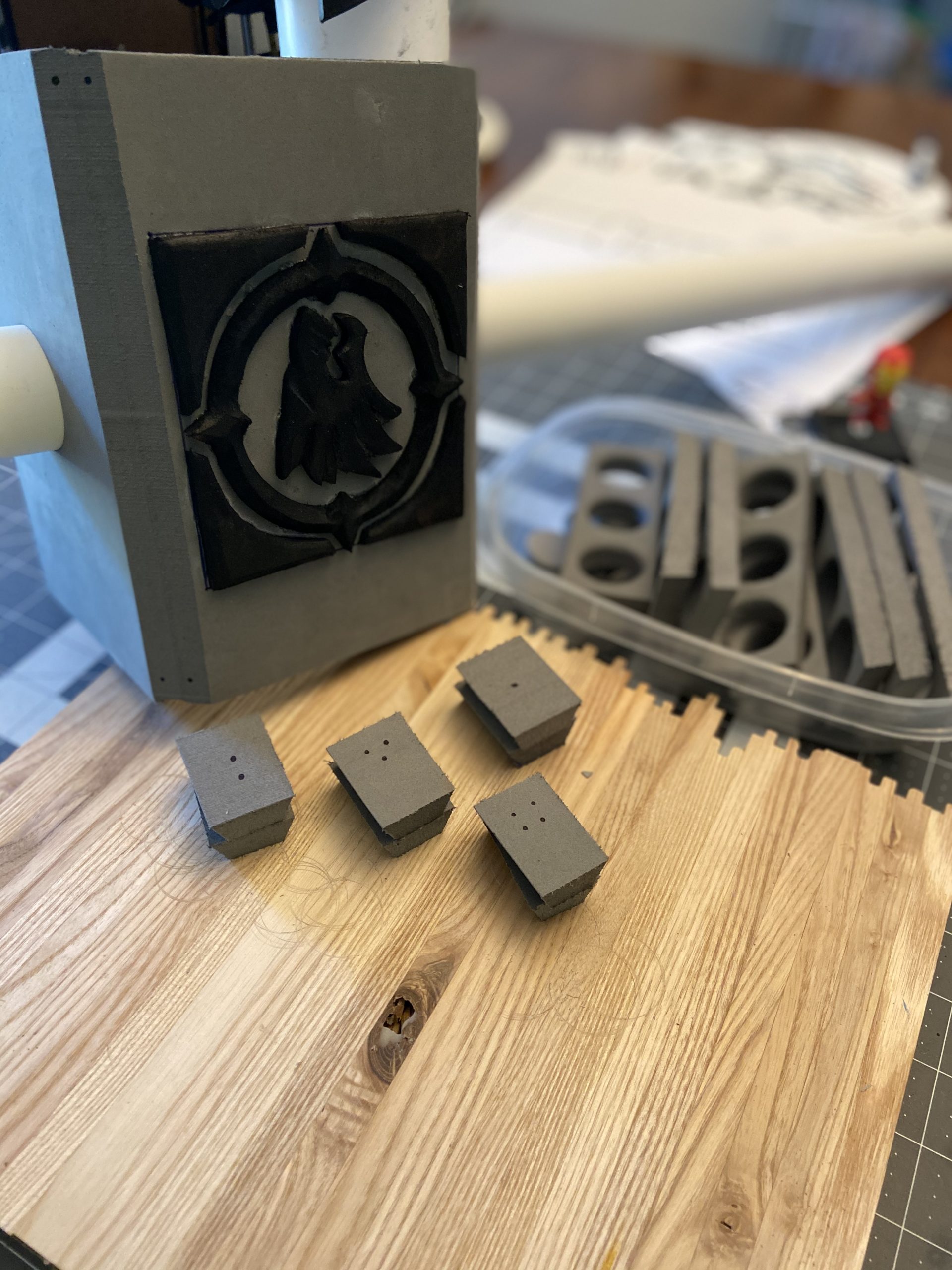 DoomHammer