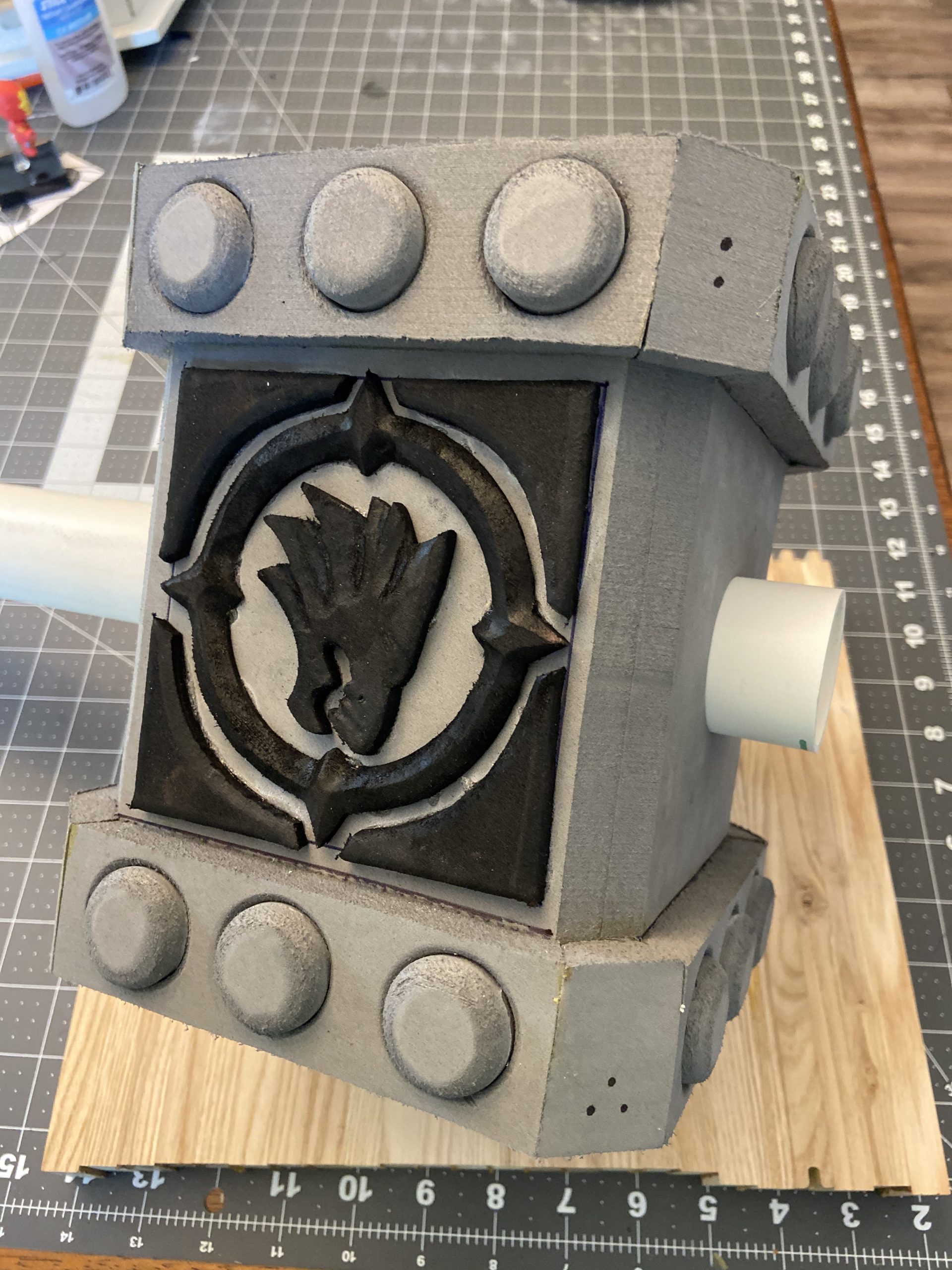 DoomHammer