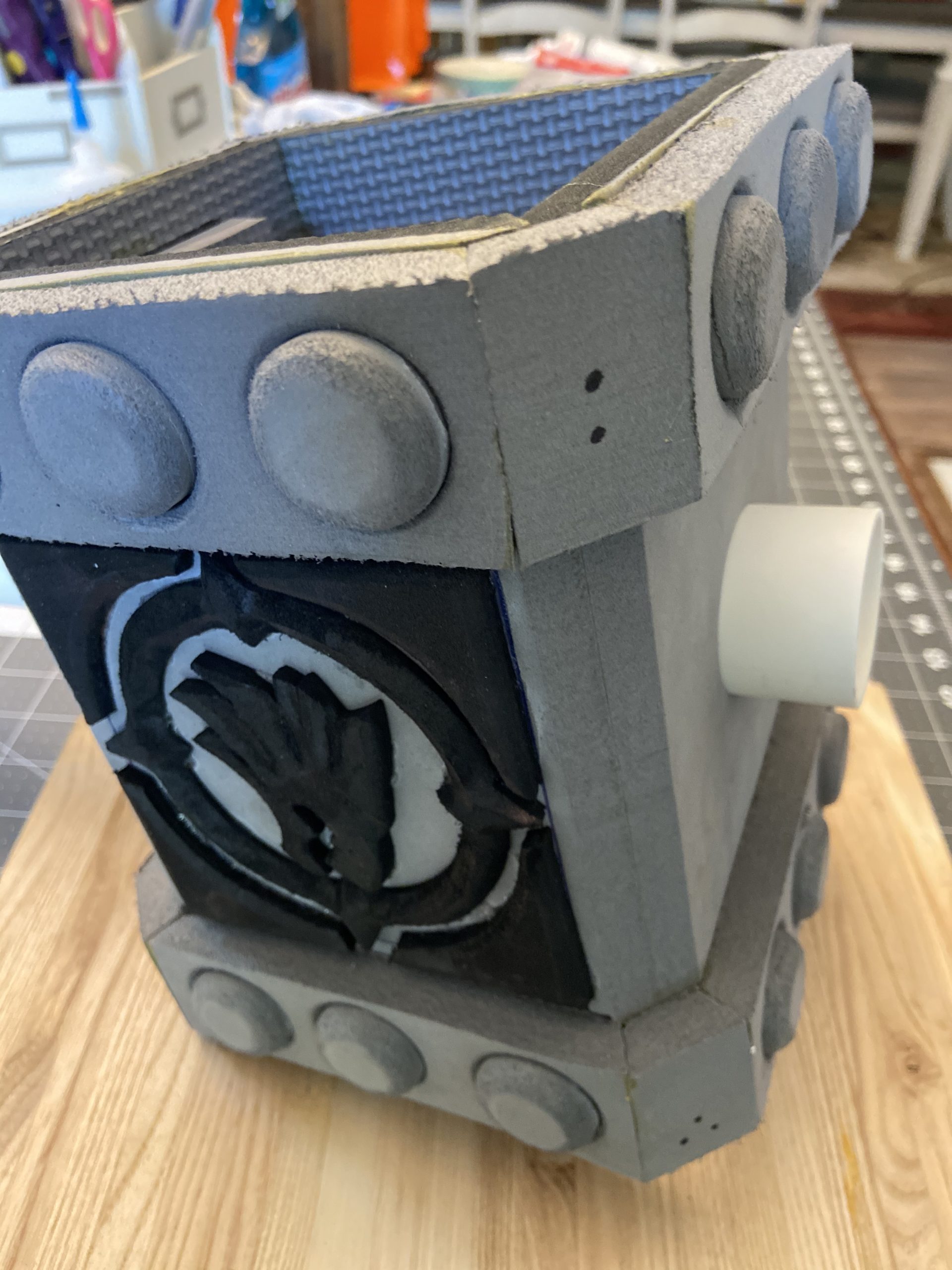 DoomHammer