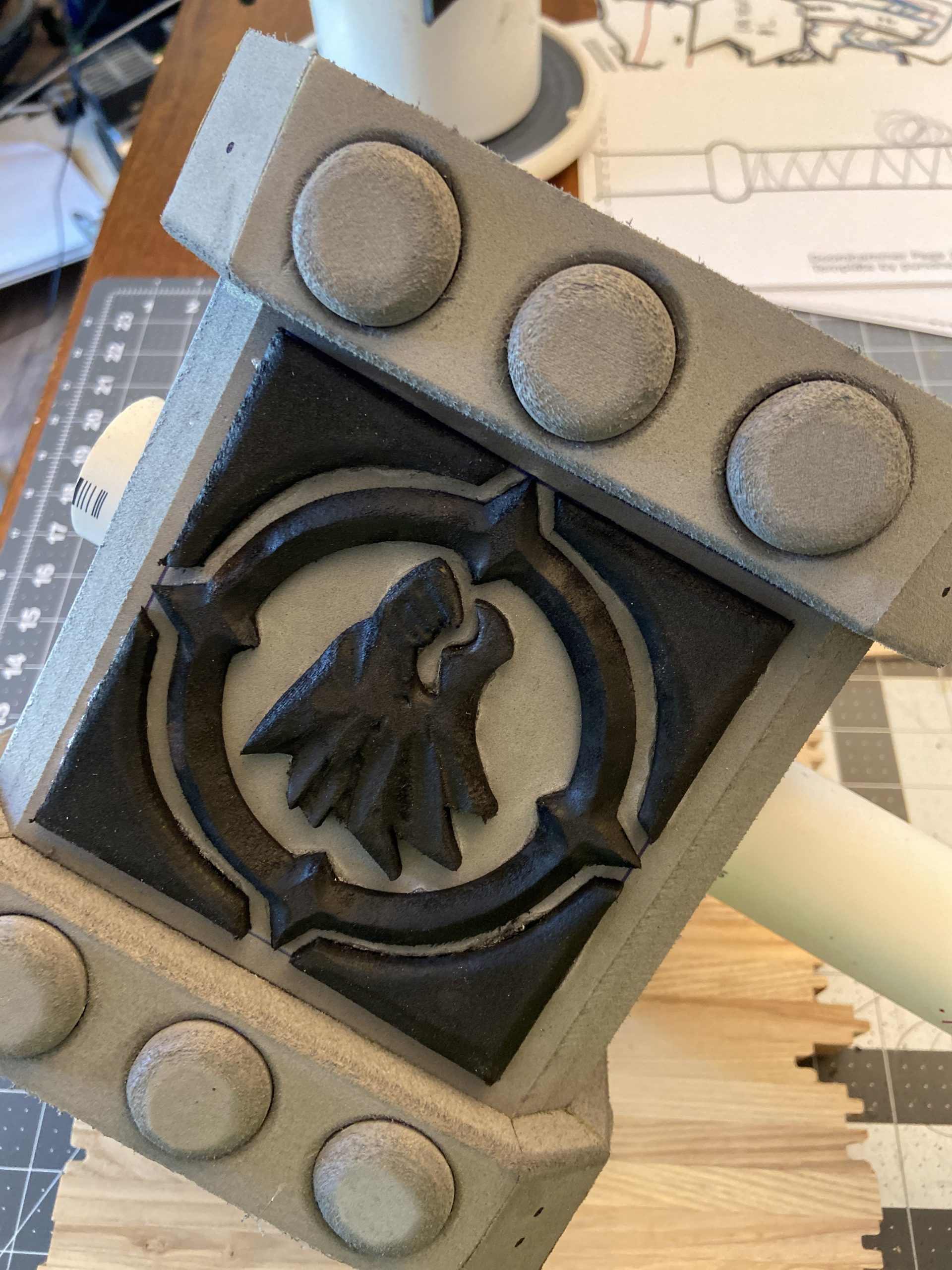 DoomHammer
