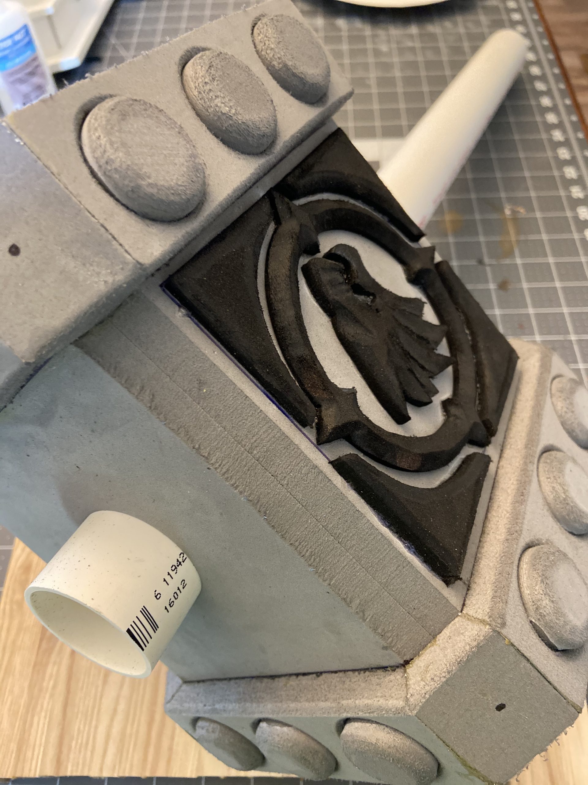 DoomHammer