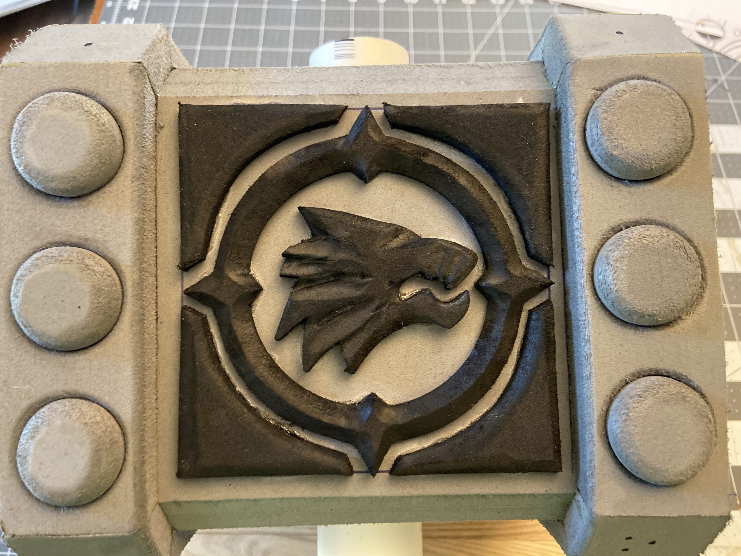 DoomHammer